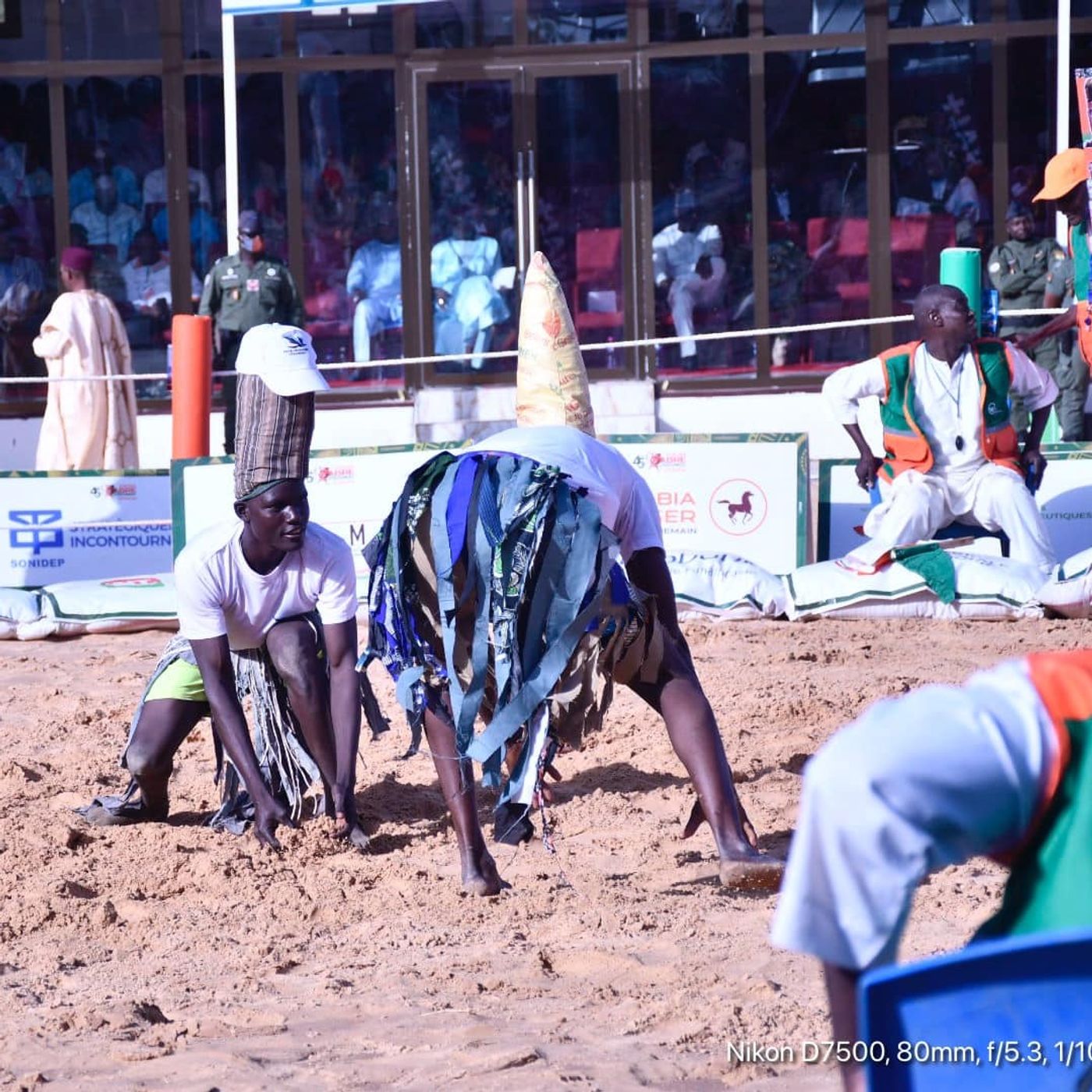 Studio Kalangou (fulfulde)