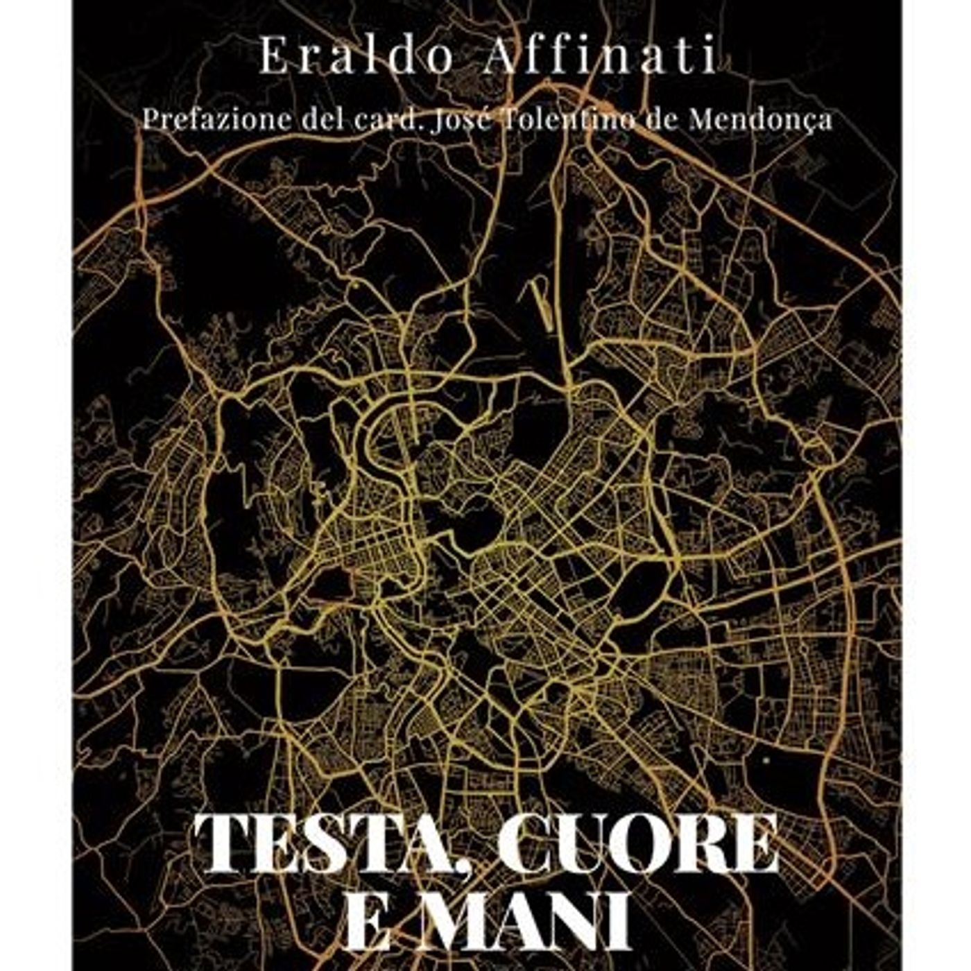 Testa, cuore e mani | Eraldo Affinati episode artwork
