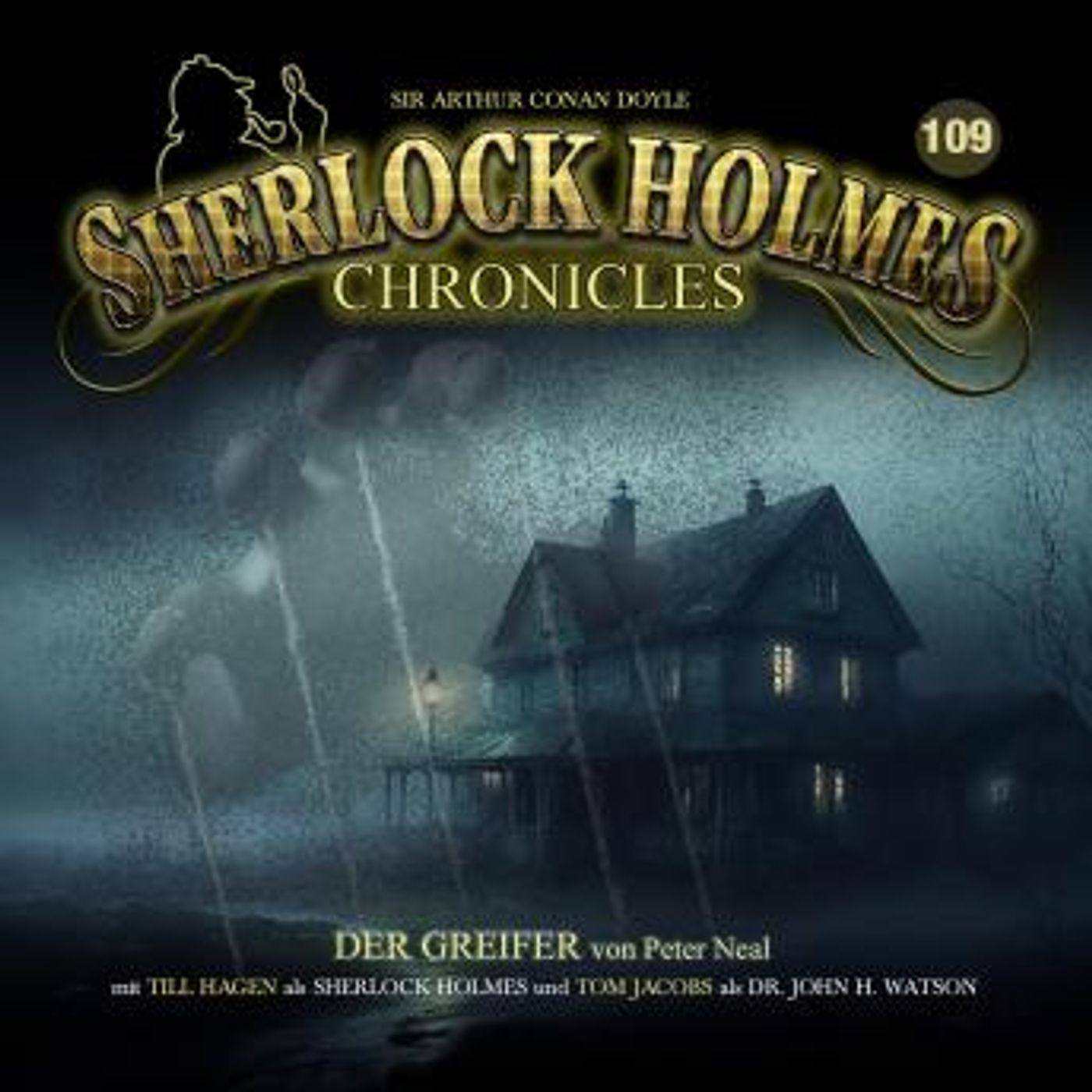 Grab the Top Full Audiobooks in Kids, Mystery & Fantasy
