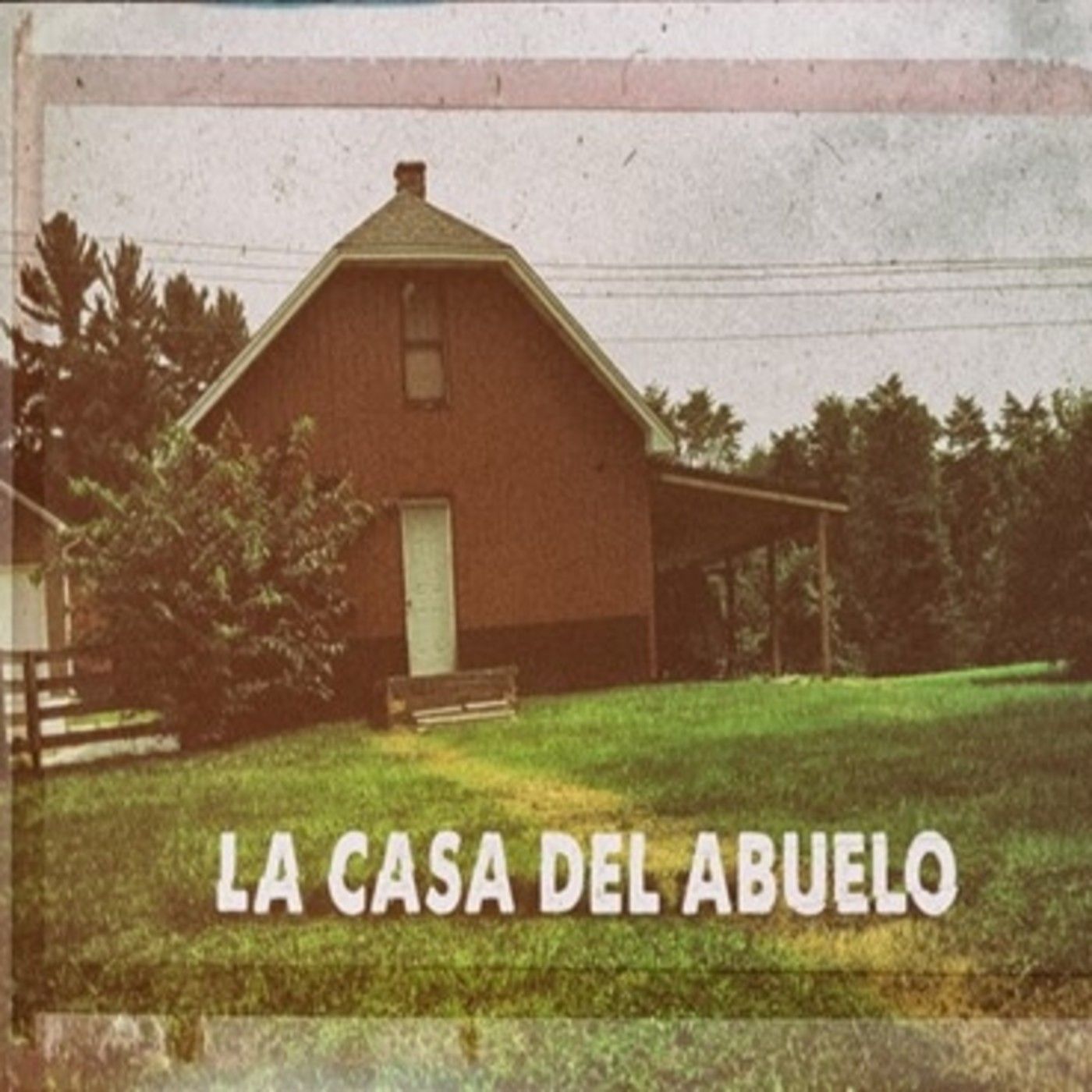 Cuarto Milenio 17×05 (03/10/2021): La casa del abuelo