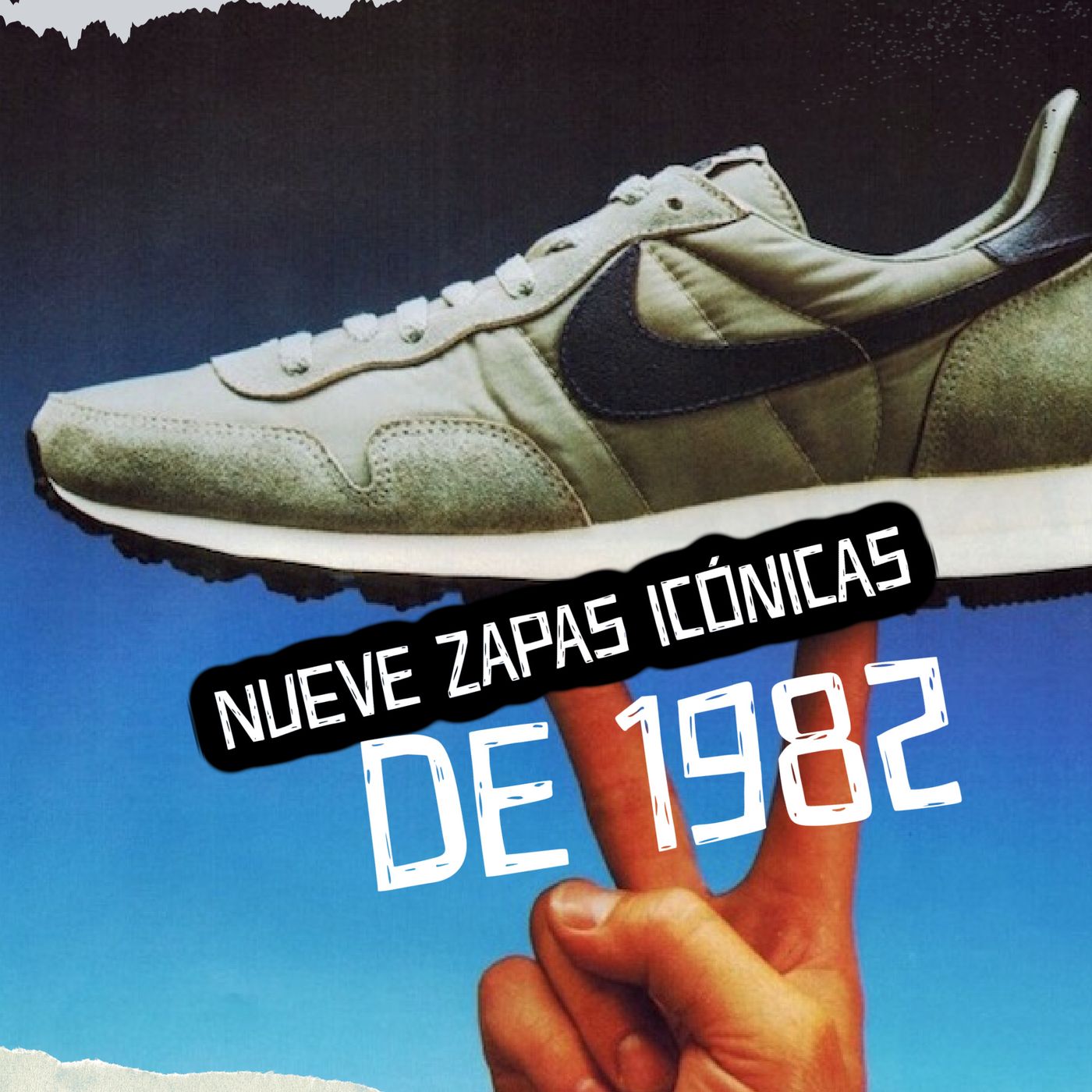 Suelas de goma