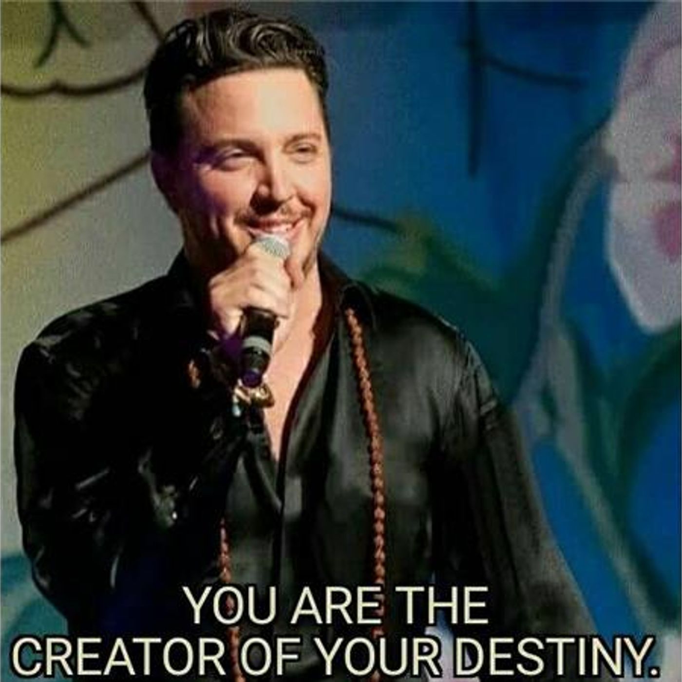 America Meditating Radio