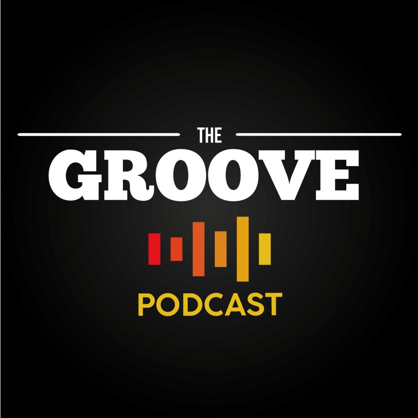 The Groove Podcast