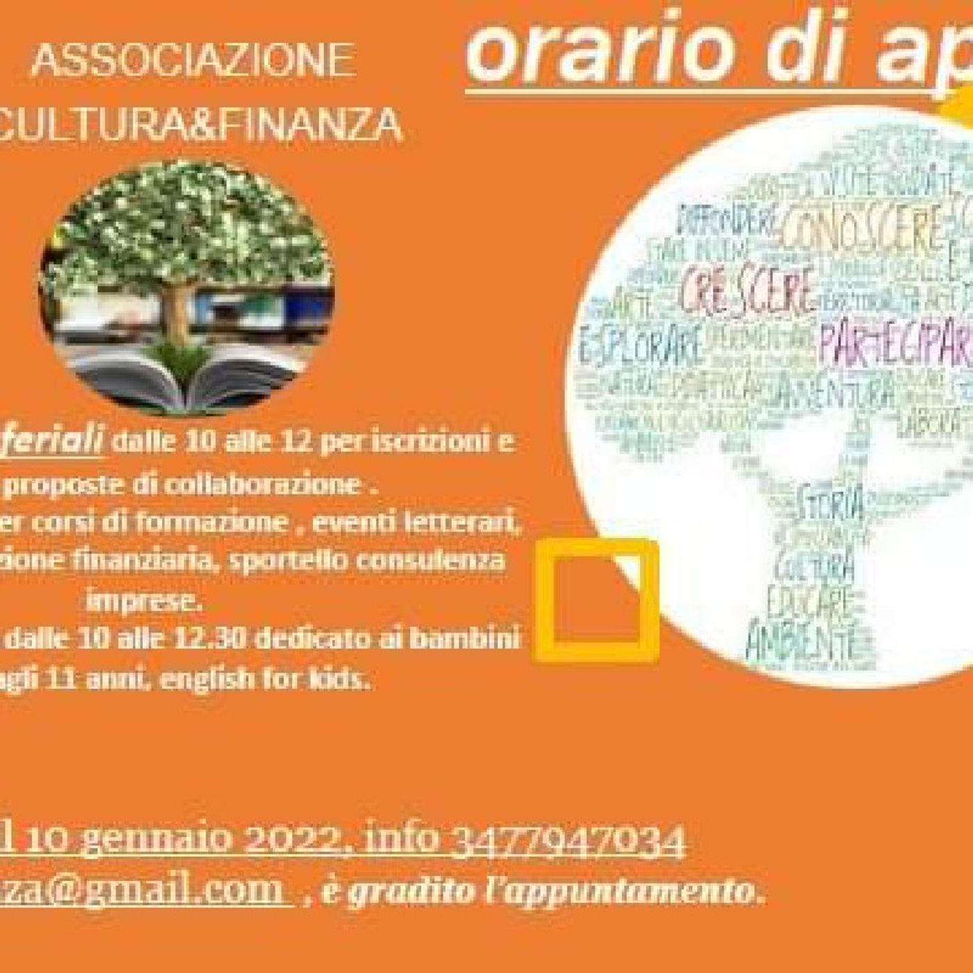 Educazione Finanziaria Per Tutte E Tutti