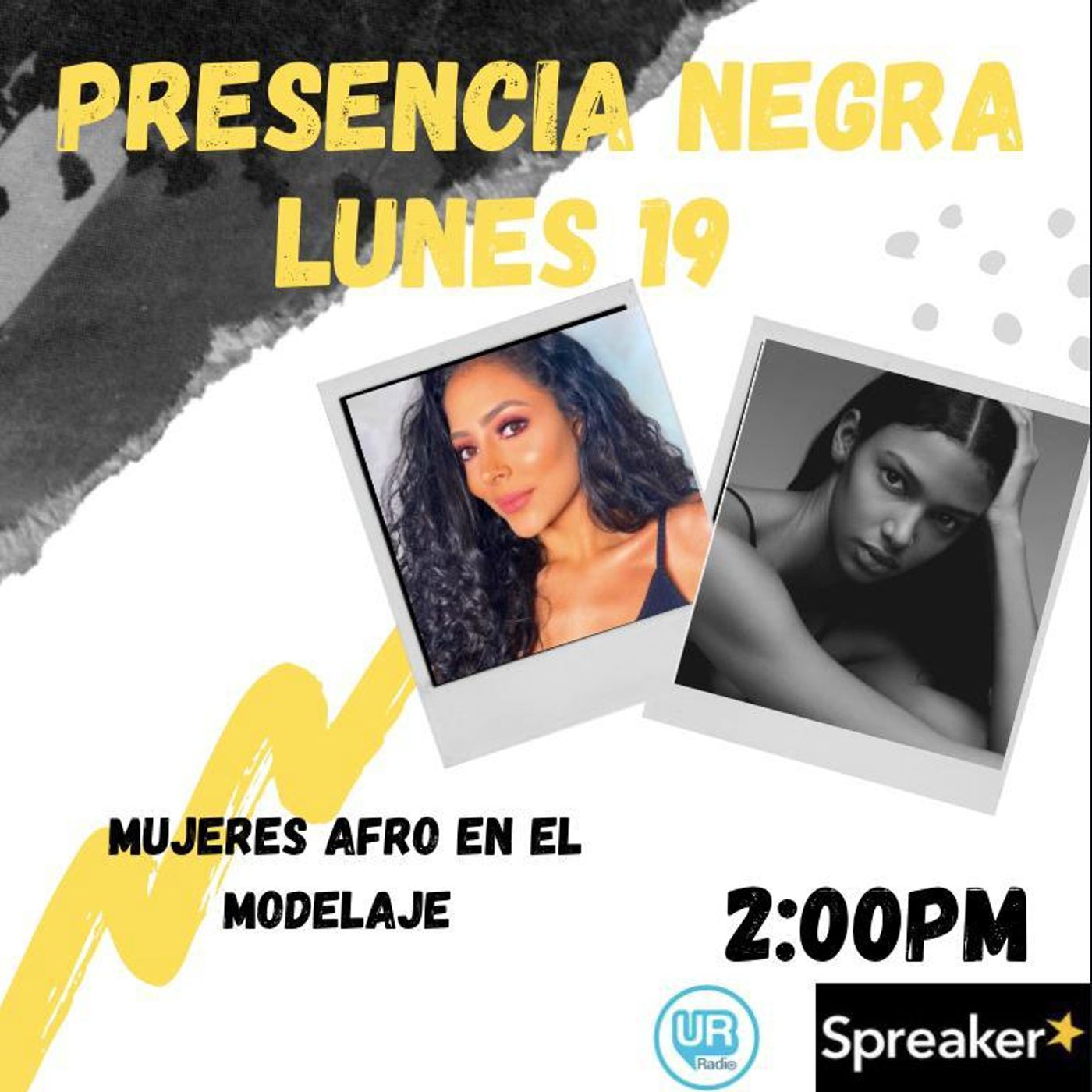 Presencia Negra