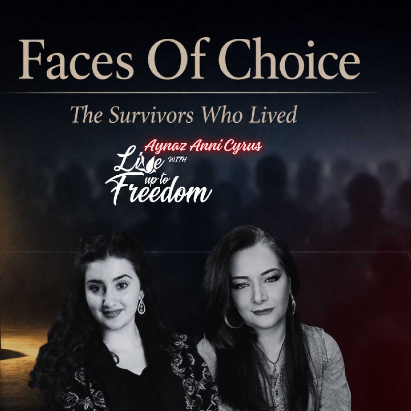 Faces Of Choice: The Stories Of Abortion Survivors