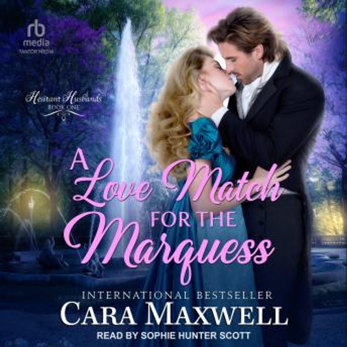 Access Top-Rated Full Audiobooks in Romance, Historical