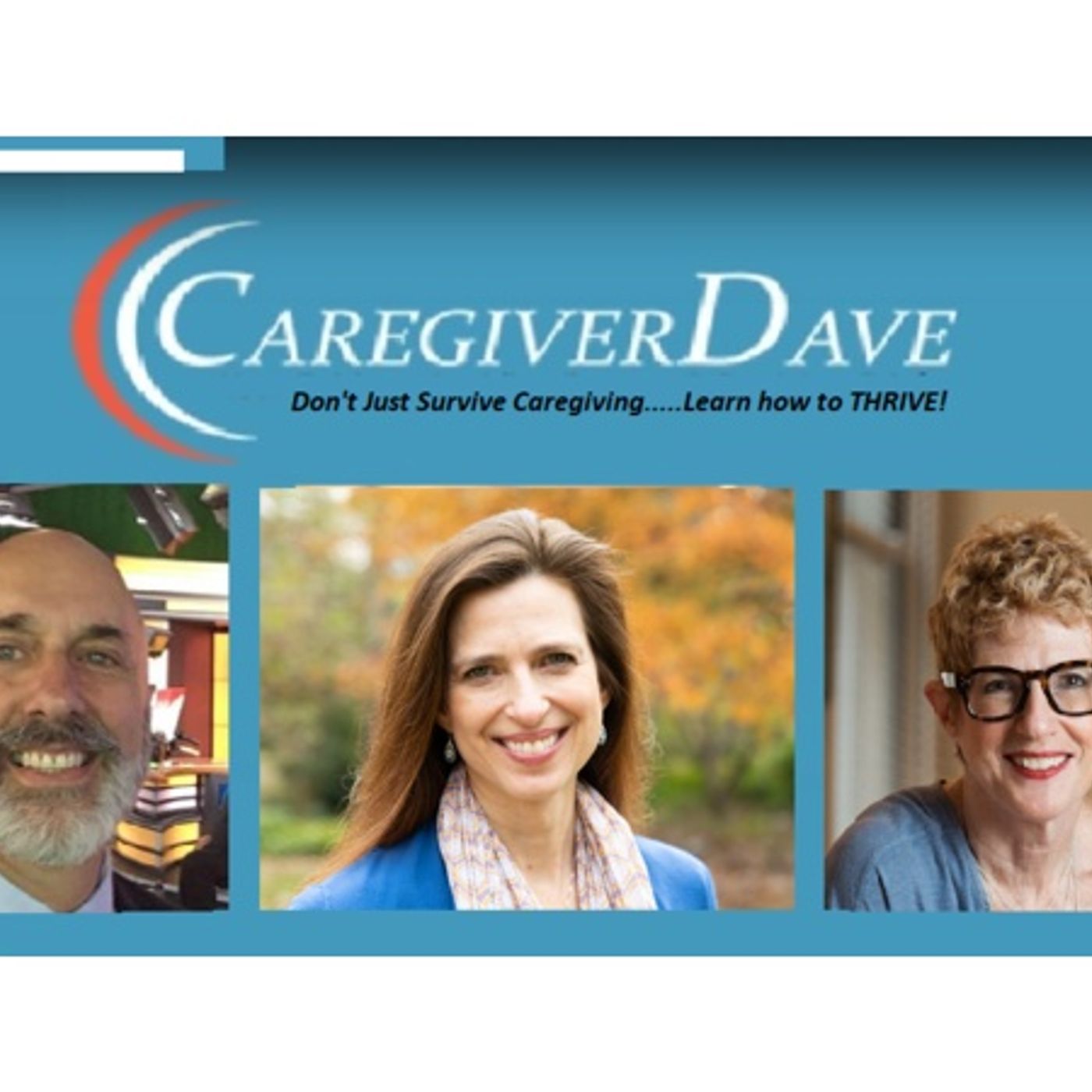 Sort & Succeed:Organizing with Systems to Make Caregiving Easier, Darla Demorrow episode artwork