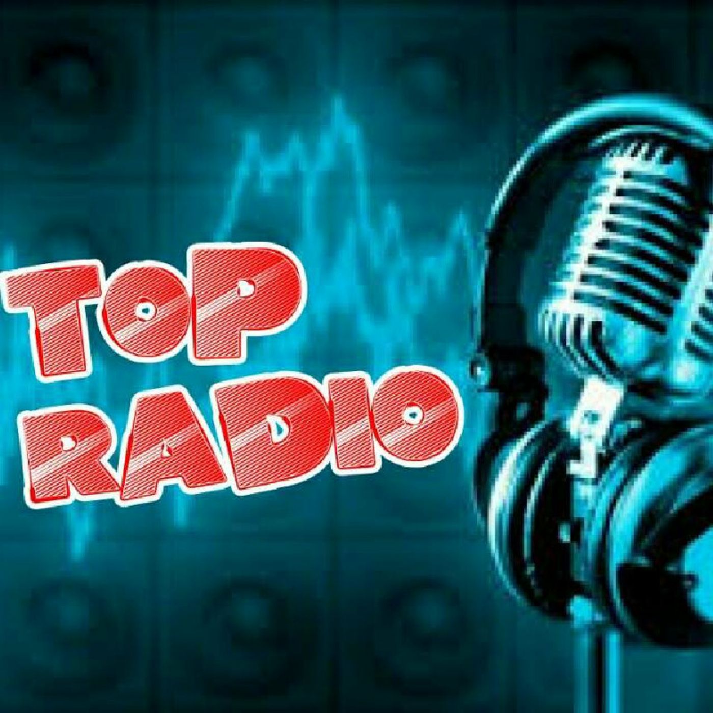 TopRadio episode artwork