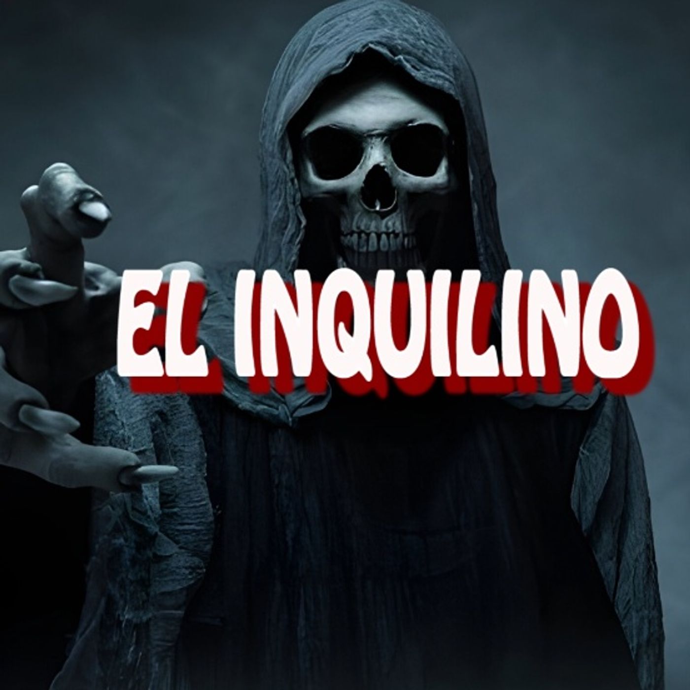 El Inquilino / Relato de Terror