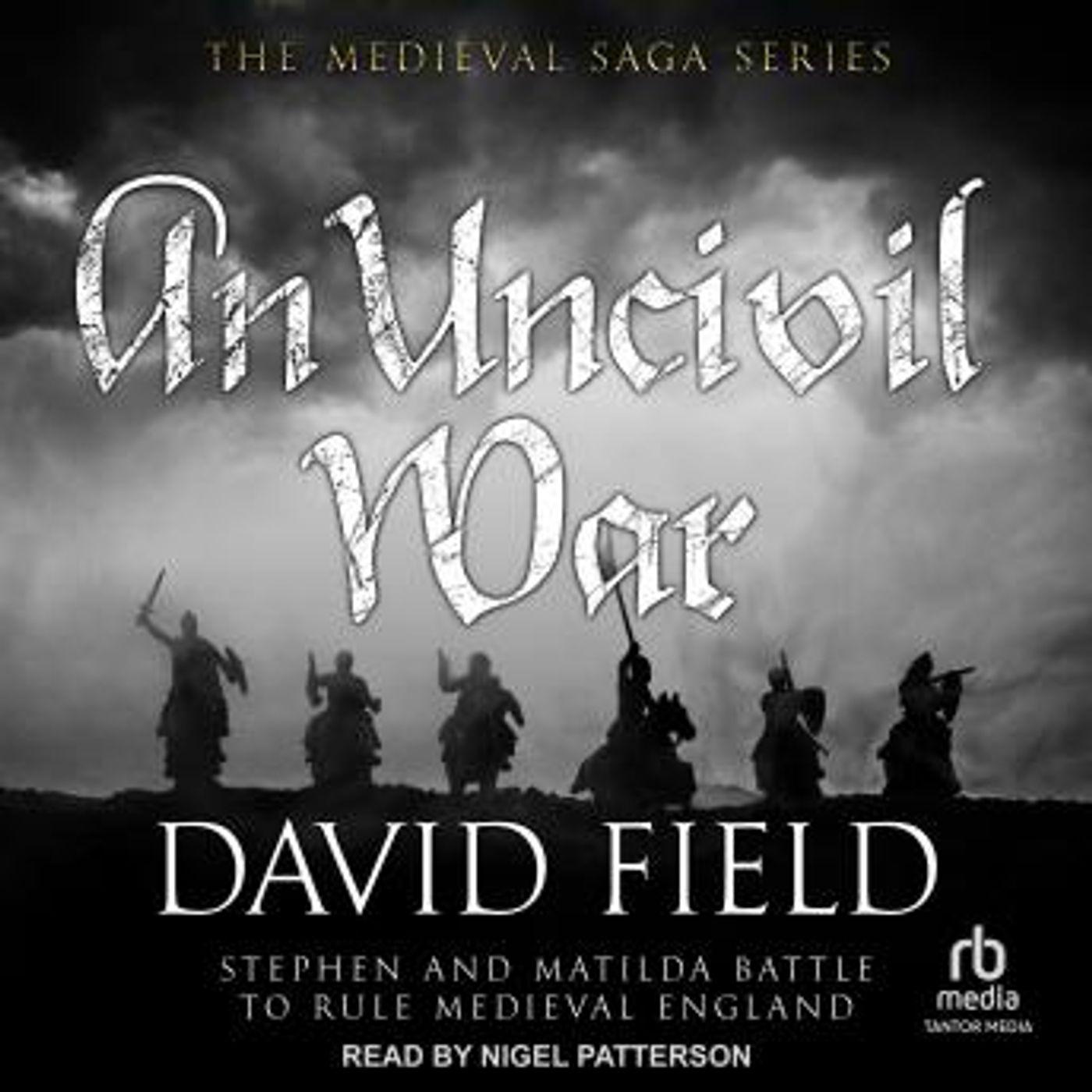 Find Best-Selling Full Audiobooks in Fiction, Action & Adventure