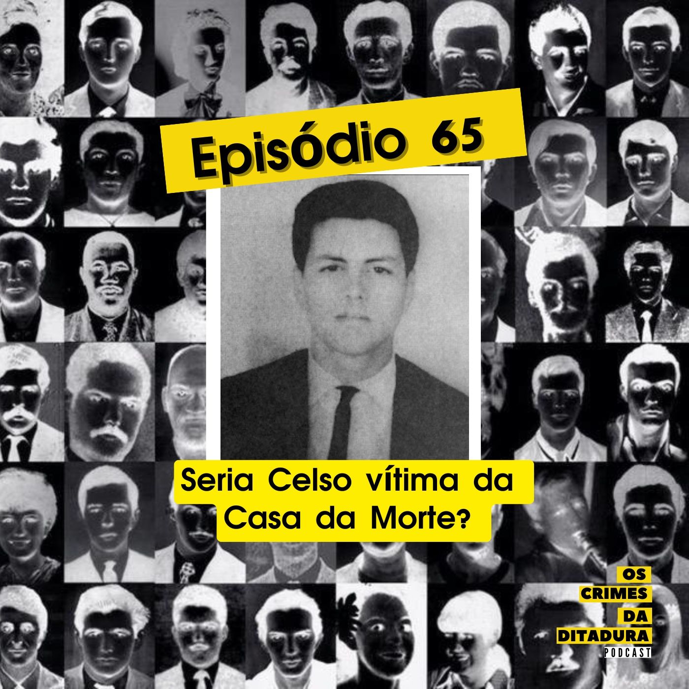 Os Crimes da Ditadura