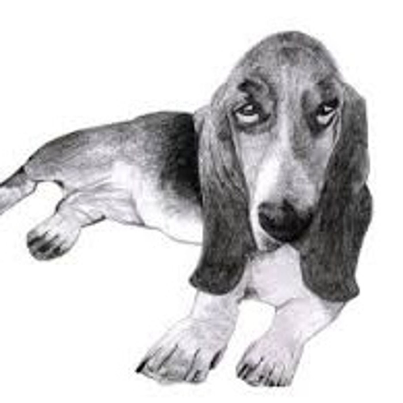 The Old Hound episode artwork