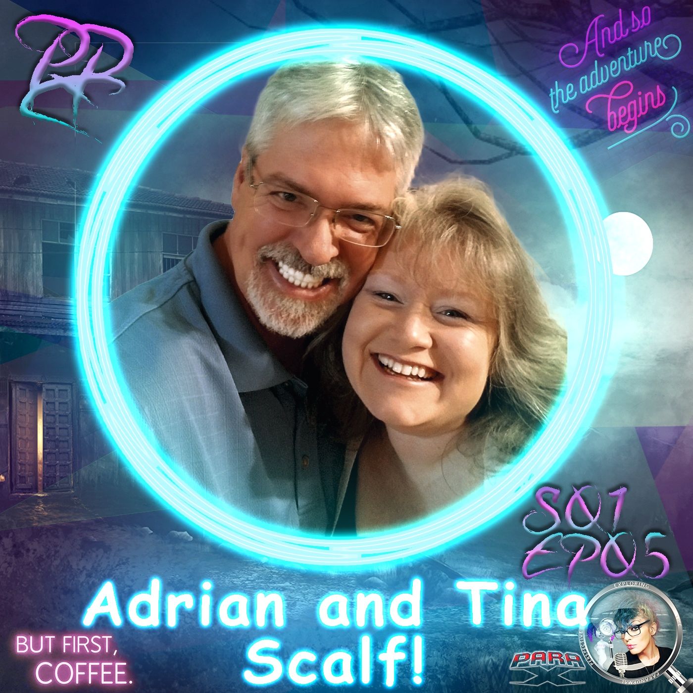 Exploring the Paranormal Perspective