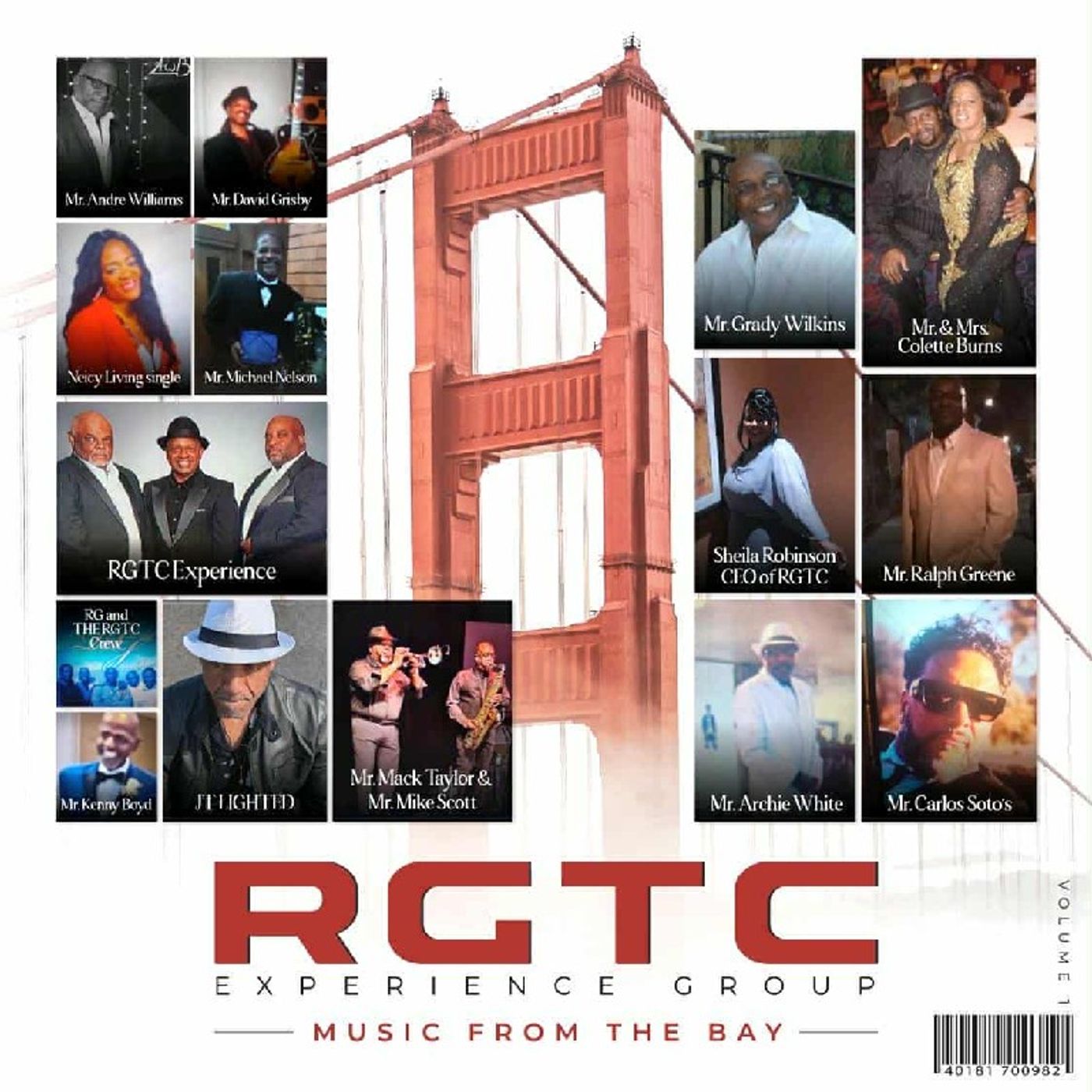 Annoucements Season 4