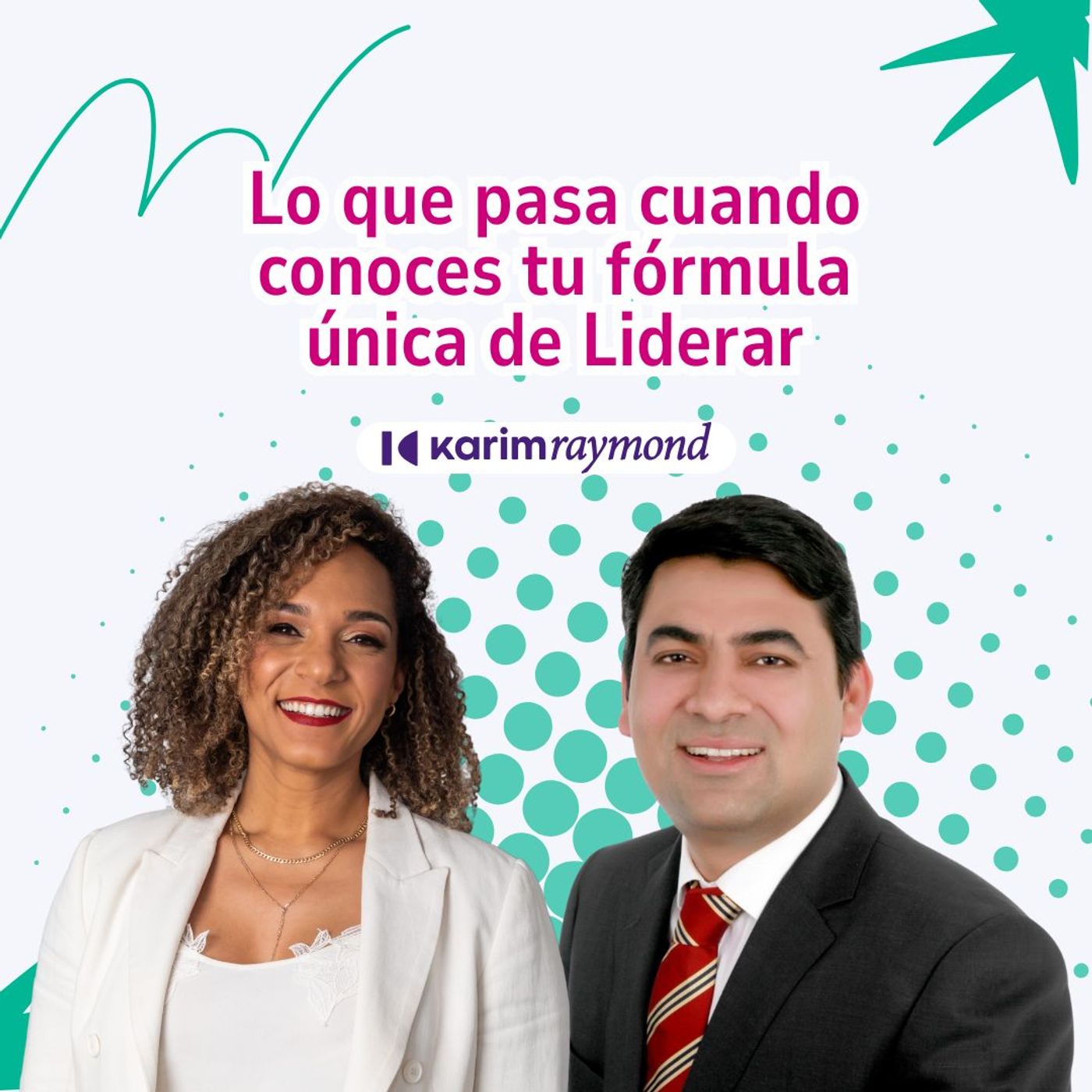 Marca Personal y Liderazgo
