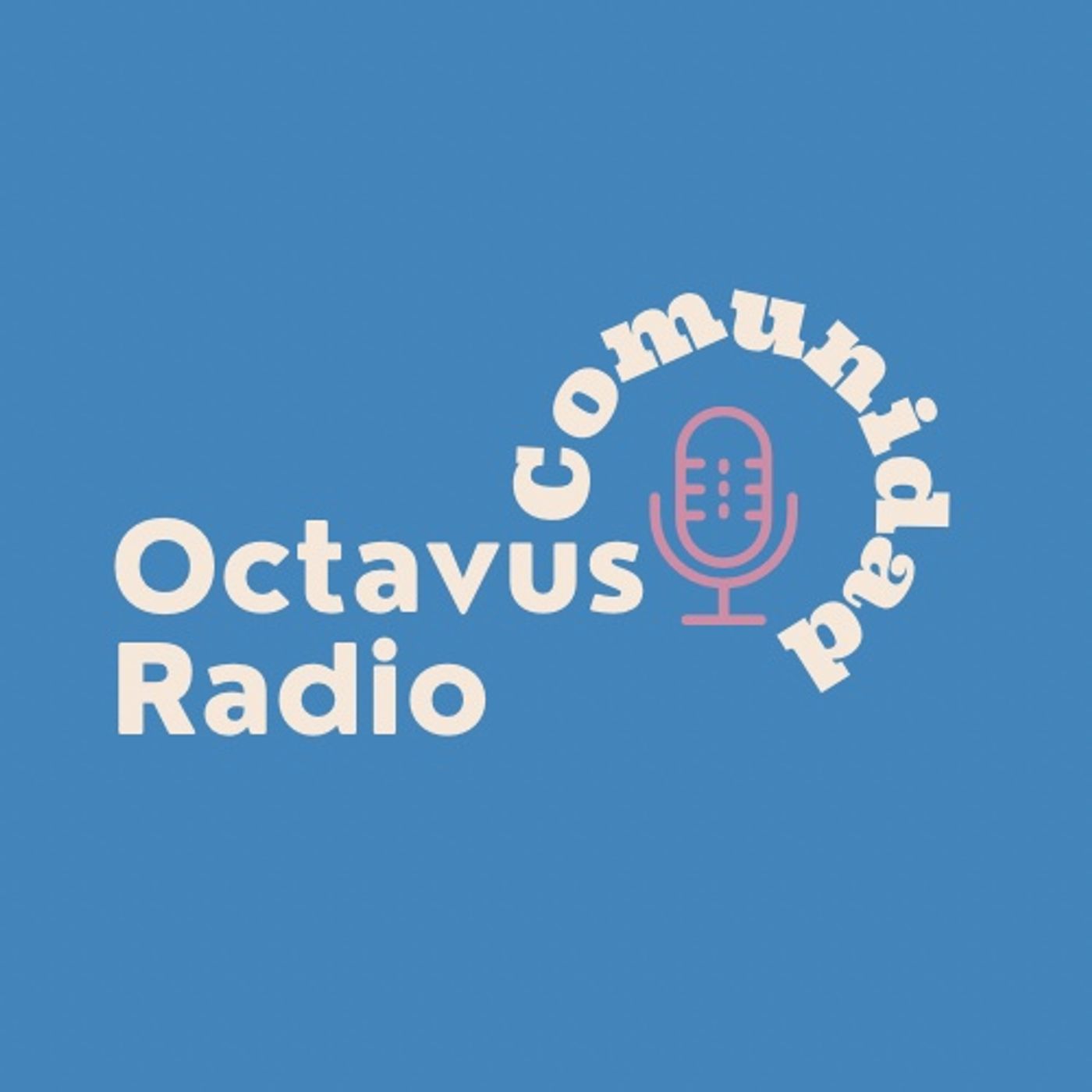 COMUNIDAD OCTAVUS RADIO podcast artwork