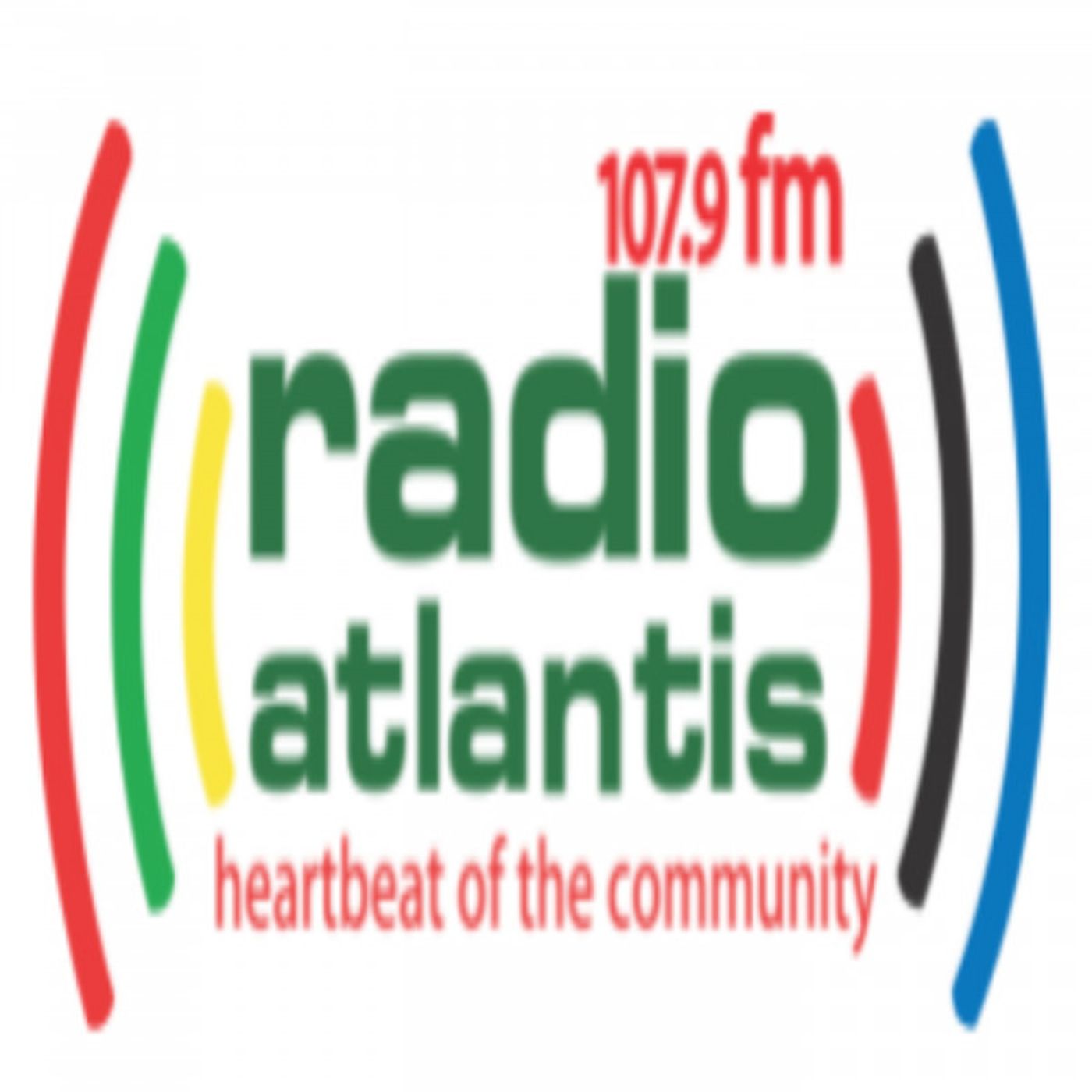 Radio Atlantis - Protecting Our Future with Booi Witbooi (Nama and Afrikaans)
