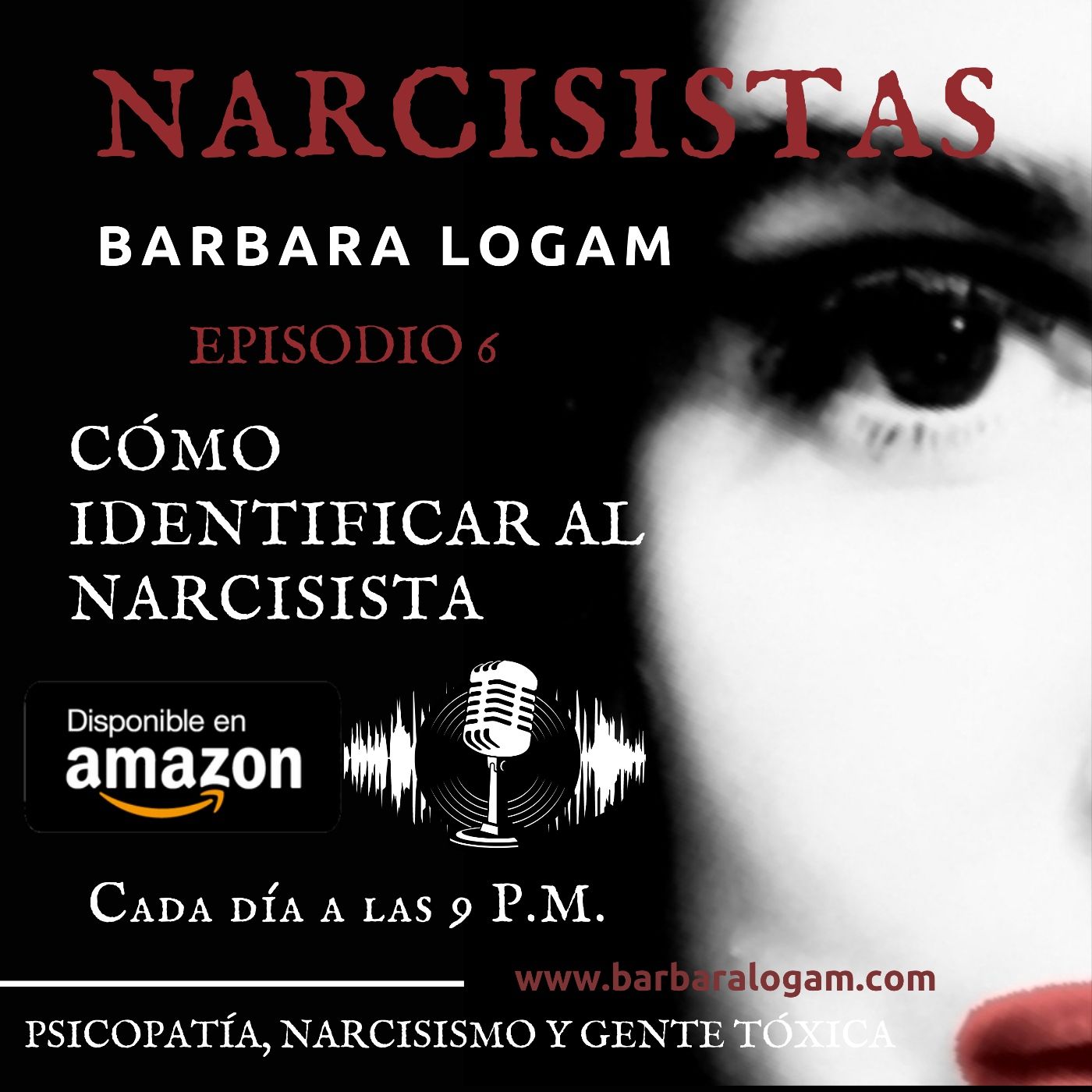 NARCISISTAS