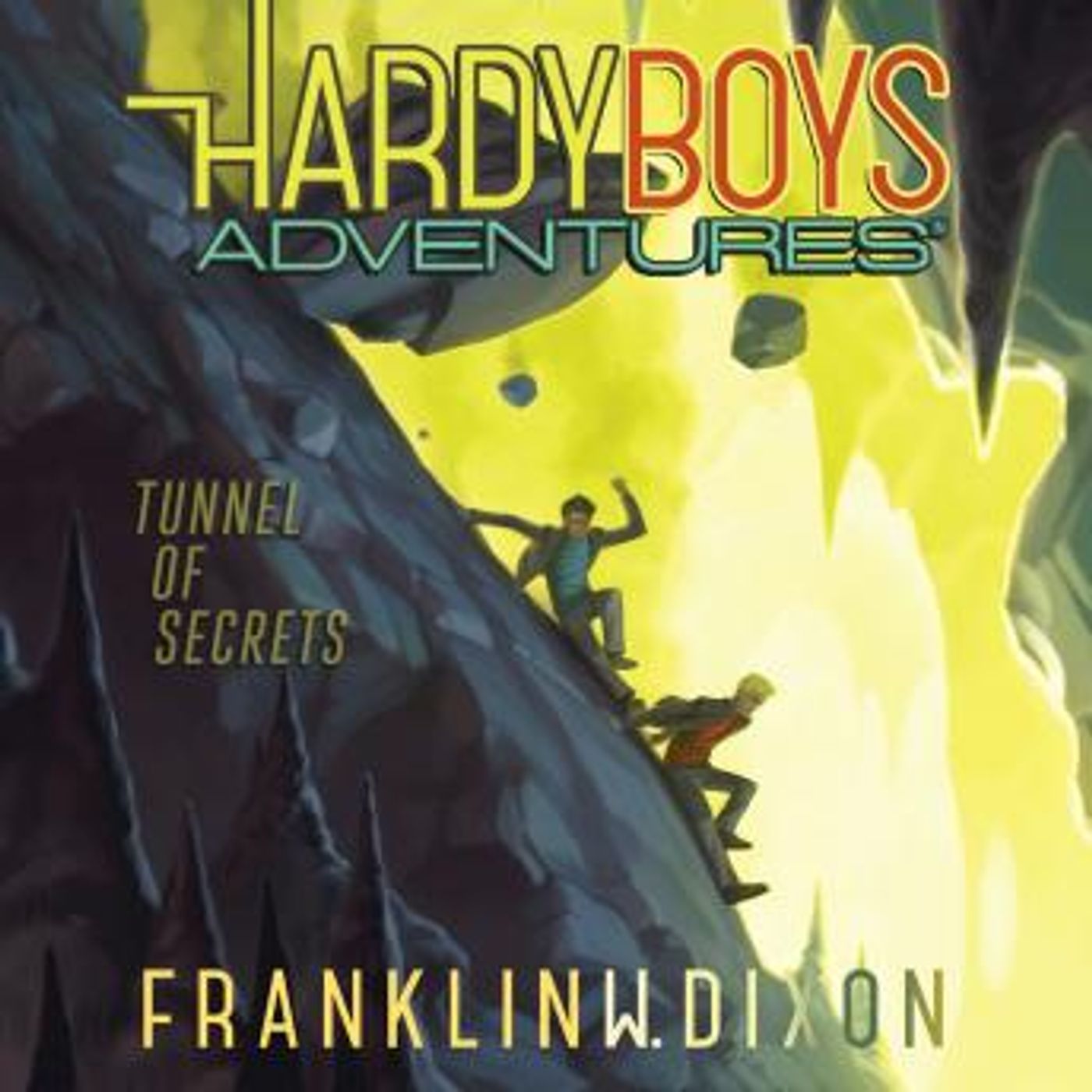 Get Latest Full Audiobooks in Kids, Mystery & Fantasy
