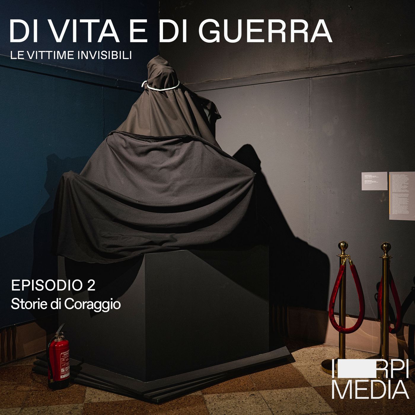 Di Vita e Di Guerra - Le vittime invisibili