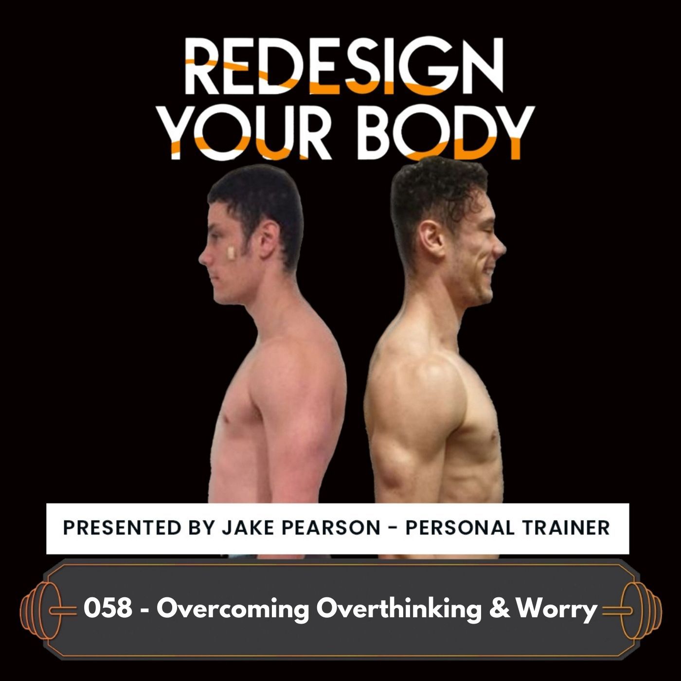 Redesign Your Body