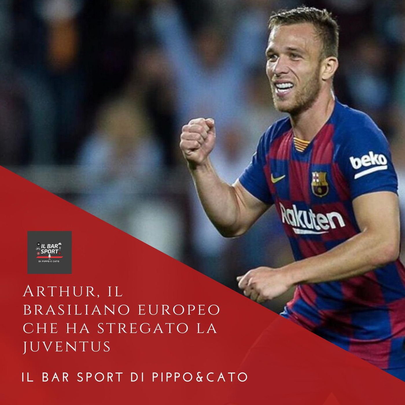 Il Bar Sport di Pippo&Cato