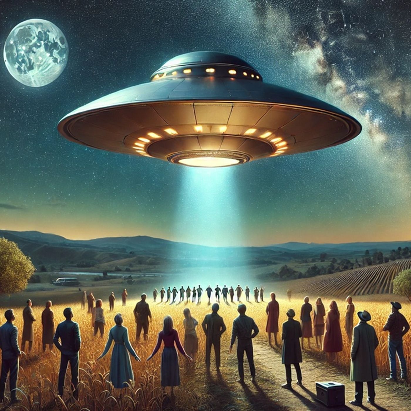 Rob McConnell Interviews - PHILIP COPPENS - Killing John F Kennedy and The Ancient Alien Question