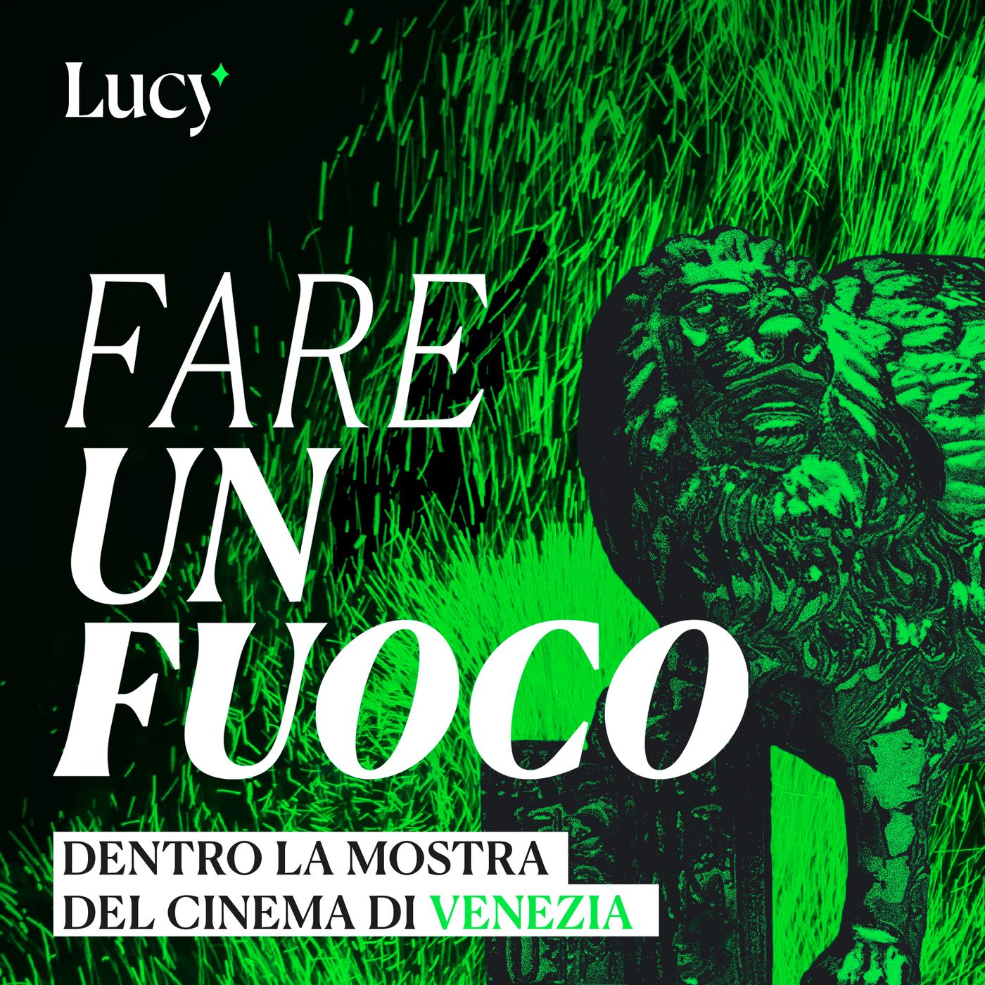 Fare un fuoco