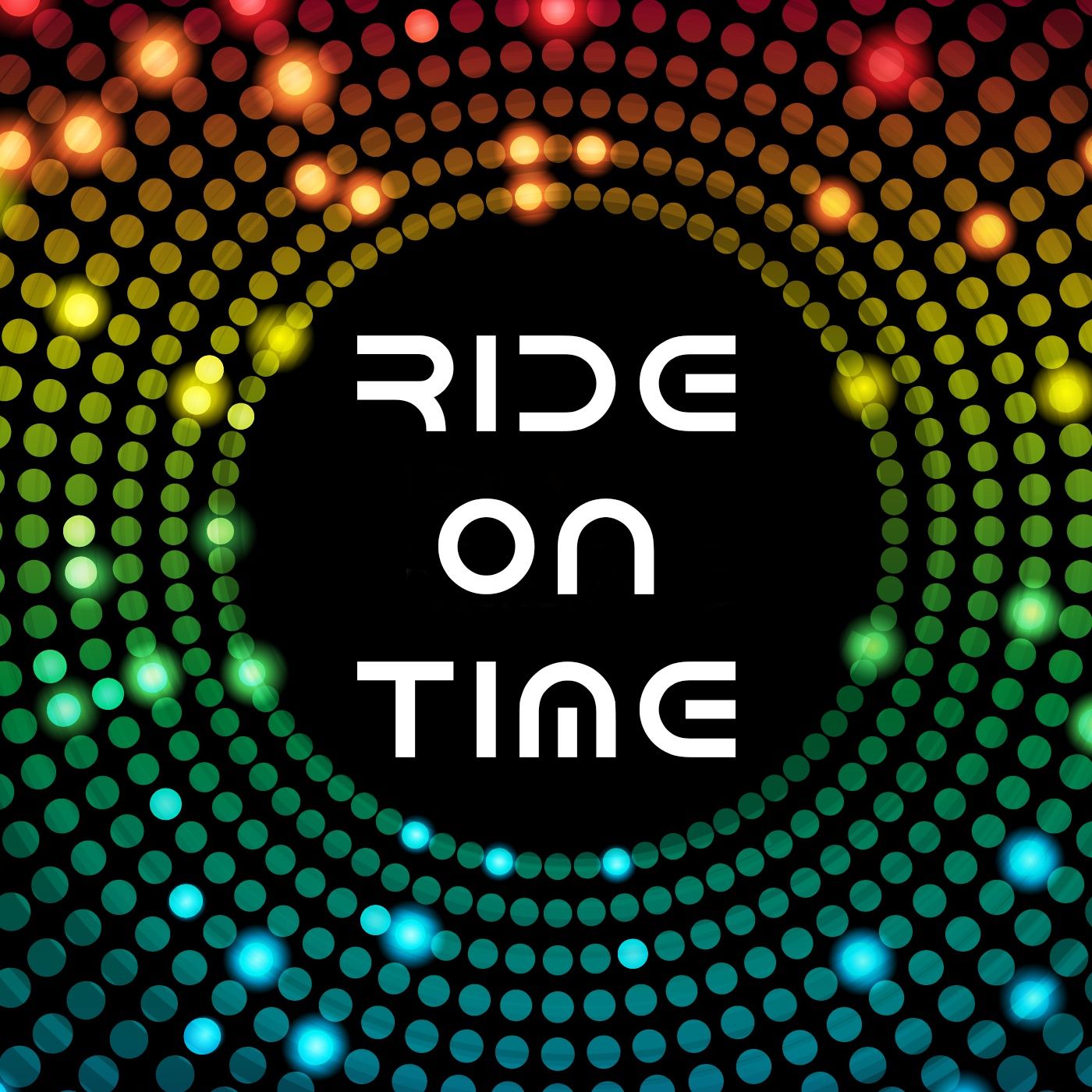 Ride on Time