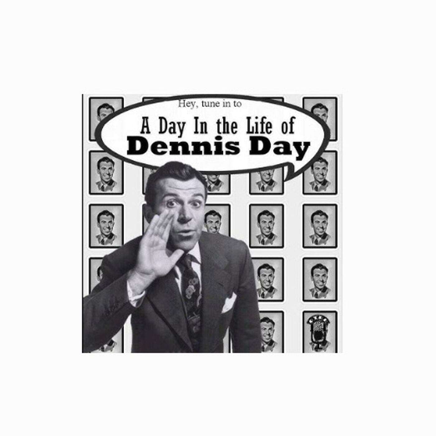 A Day in the Life of Dennis!