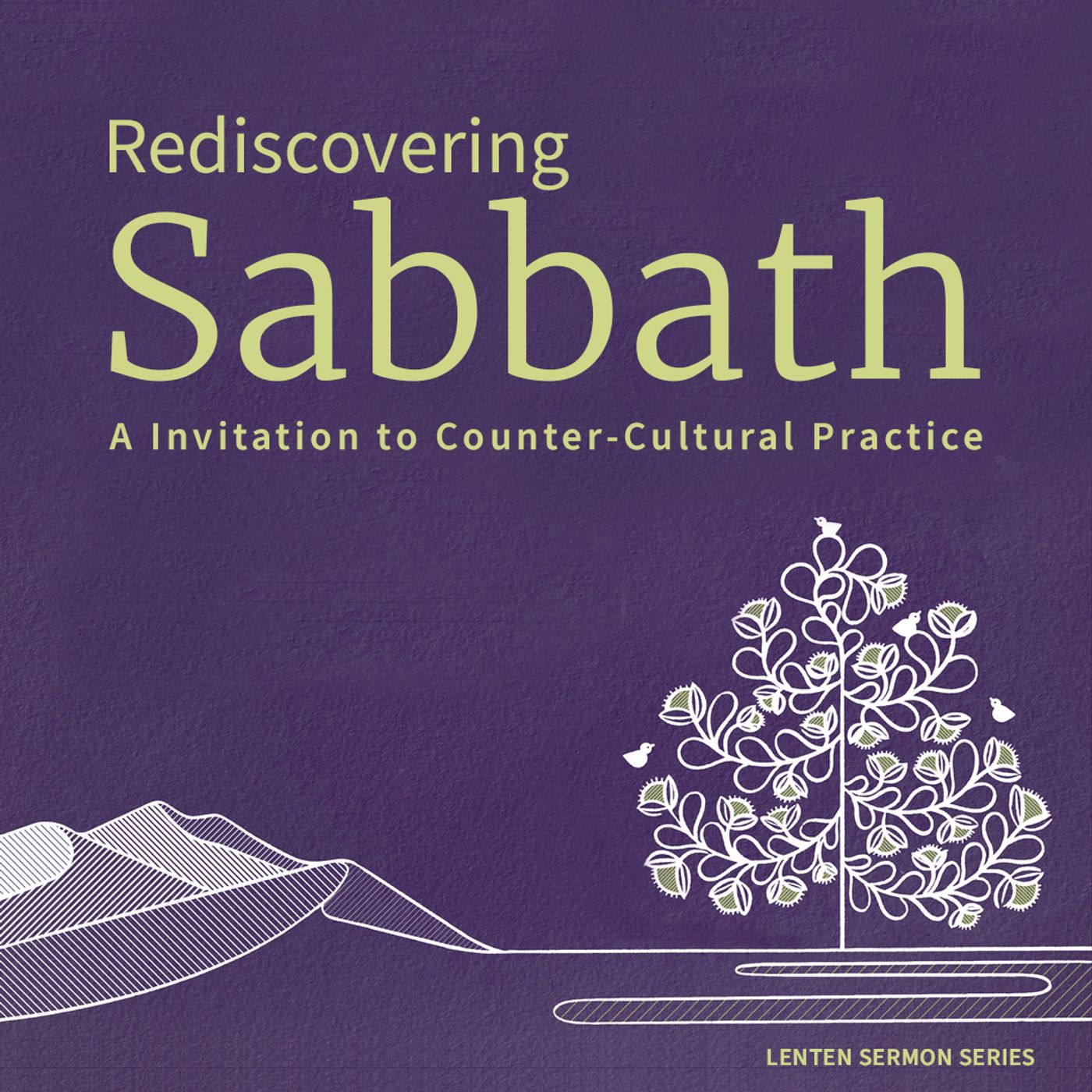 Woodland Drive-In Church