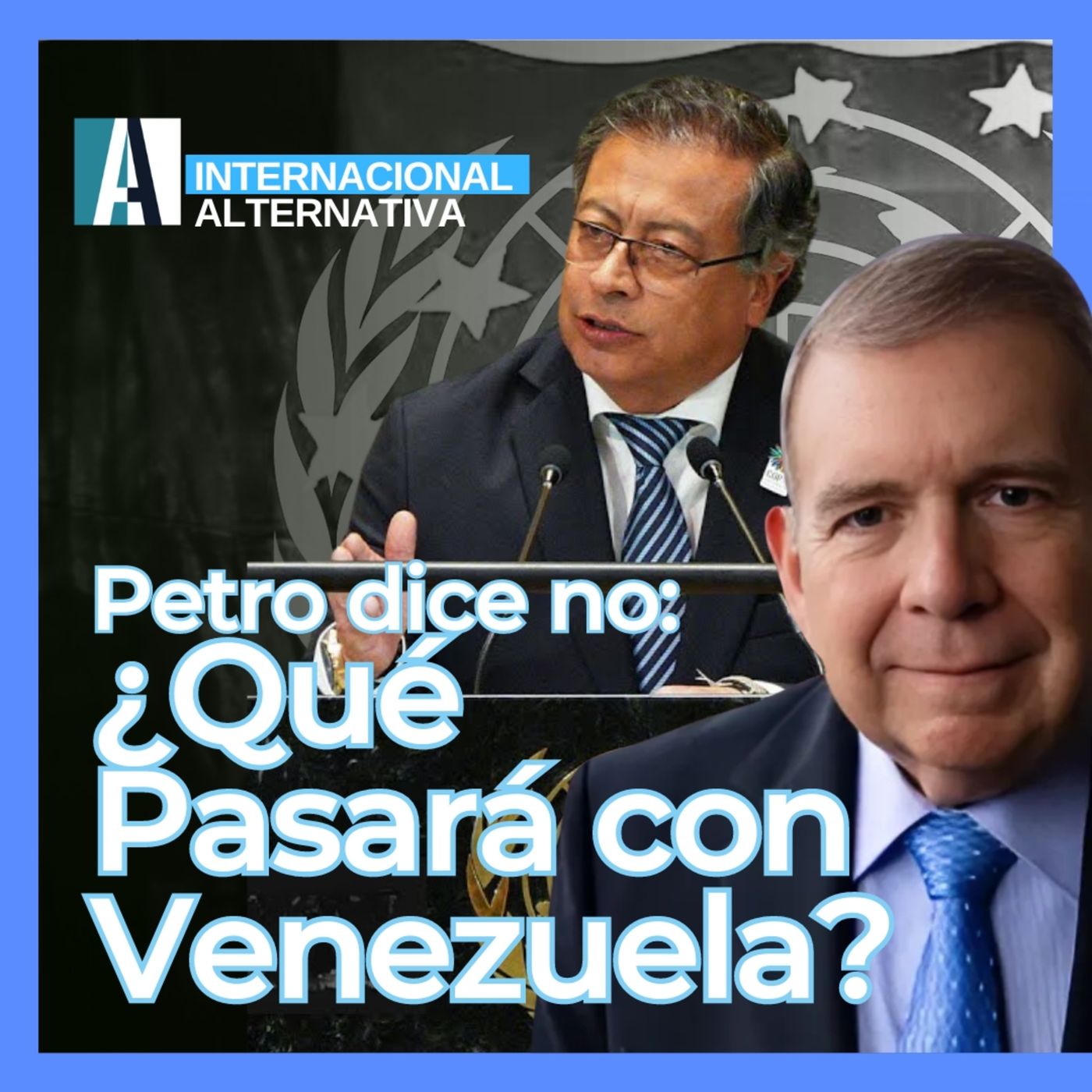 Alternativa Podcast