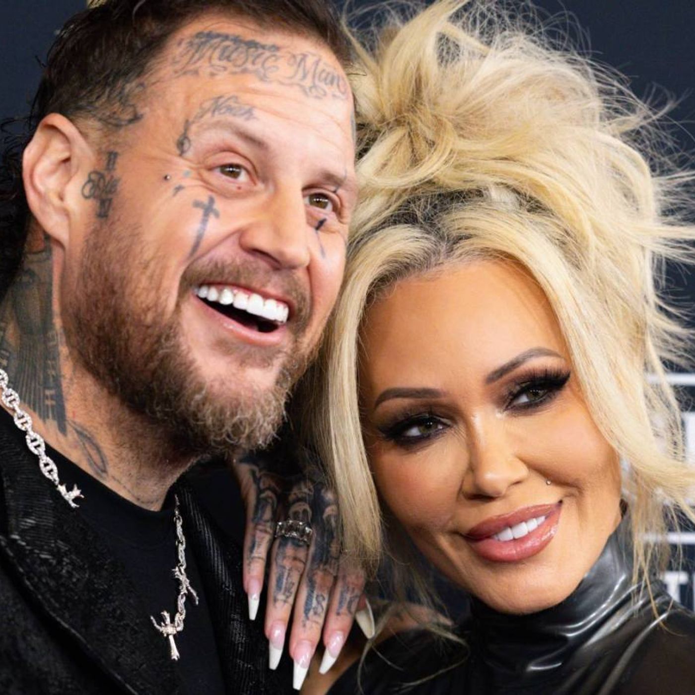 Bunnie Xo Reveals She and Jelly Roll Are ‘Still Having a Baby’ Amid Divorce episode artwork