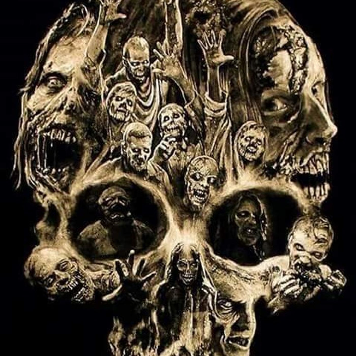 Gorehound's Metal Session