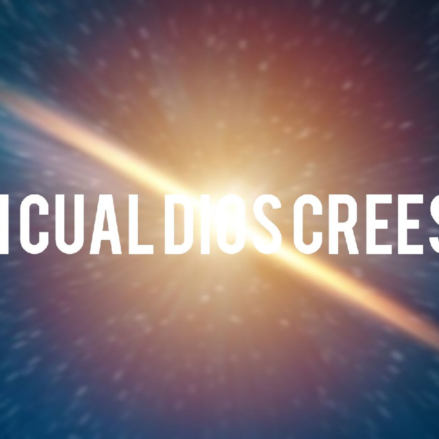 EN CUAL DIOS CREES_ - RESUMEN DE LAS RELIGIONES PART.1 episode artwork