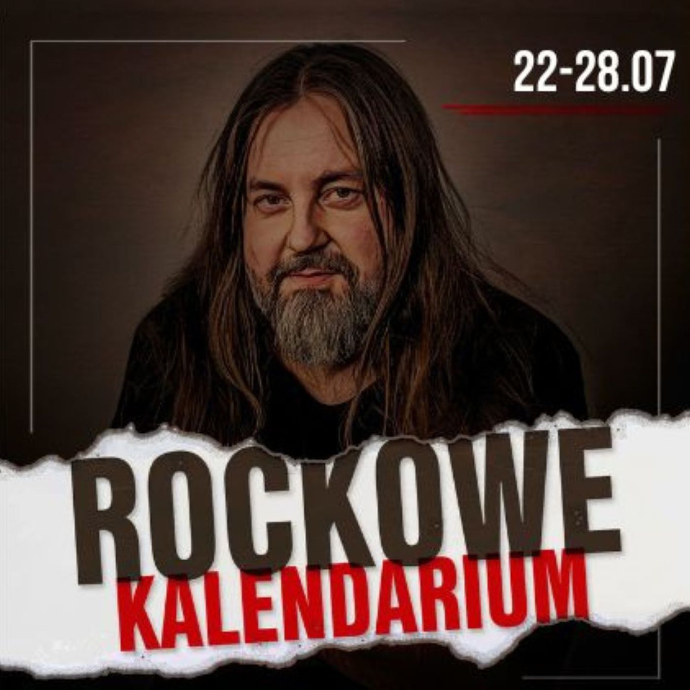 Rockowe kalendarium