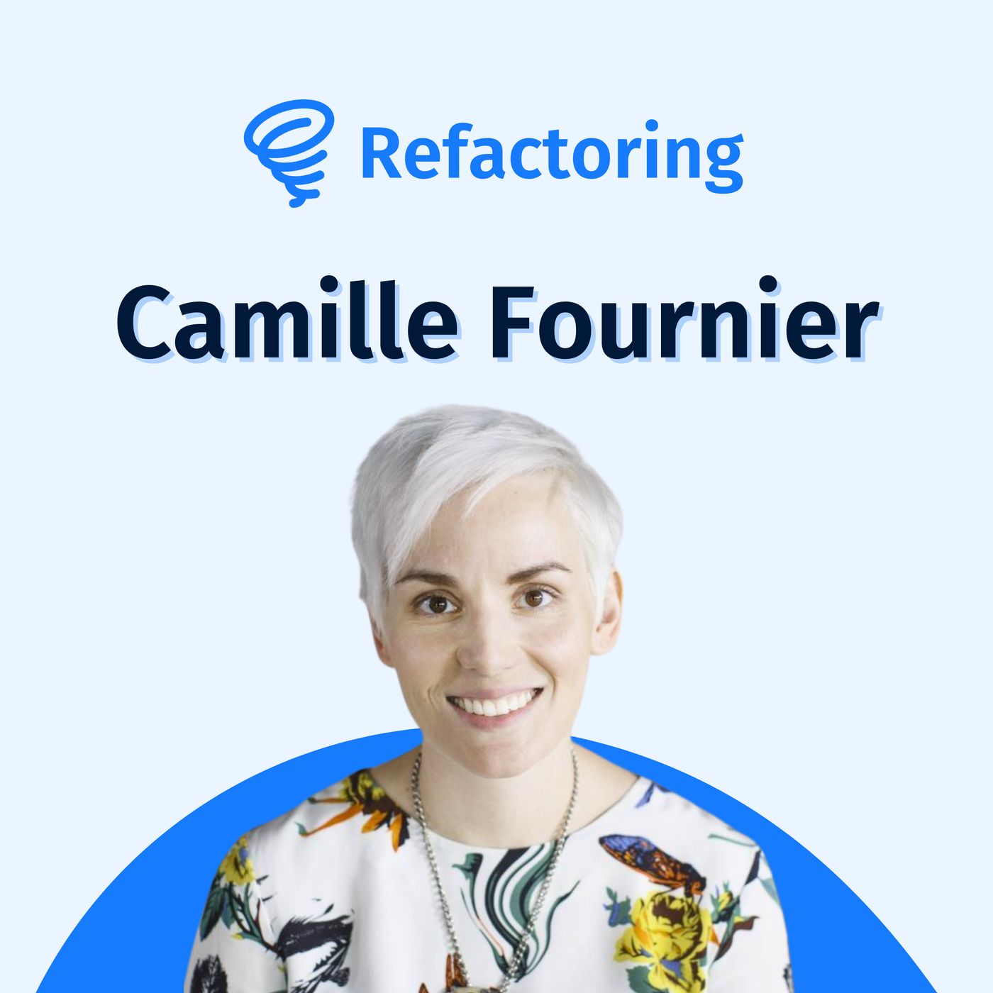 Refactoring Podcast