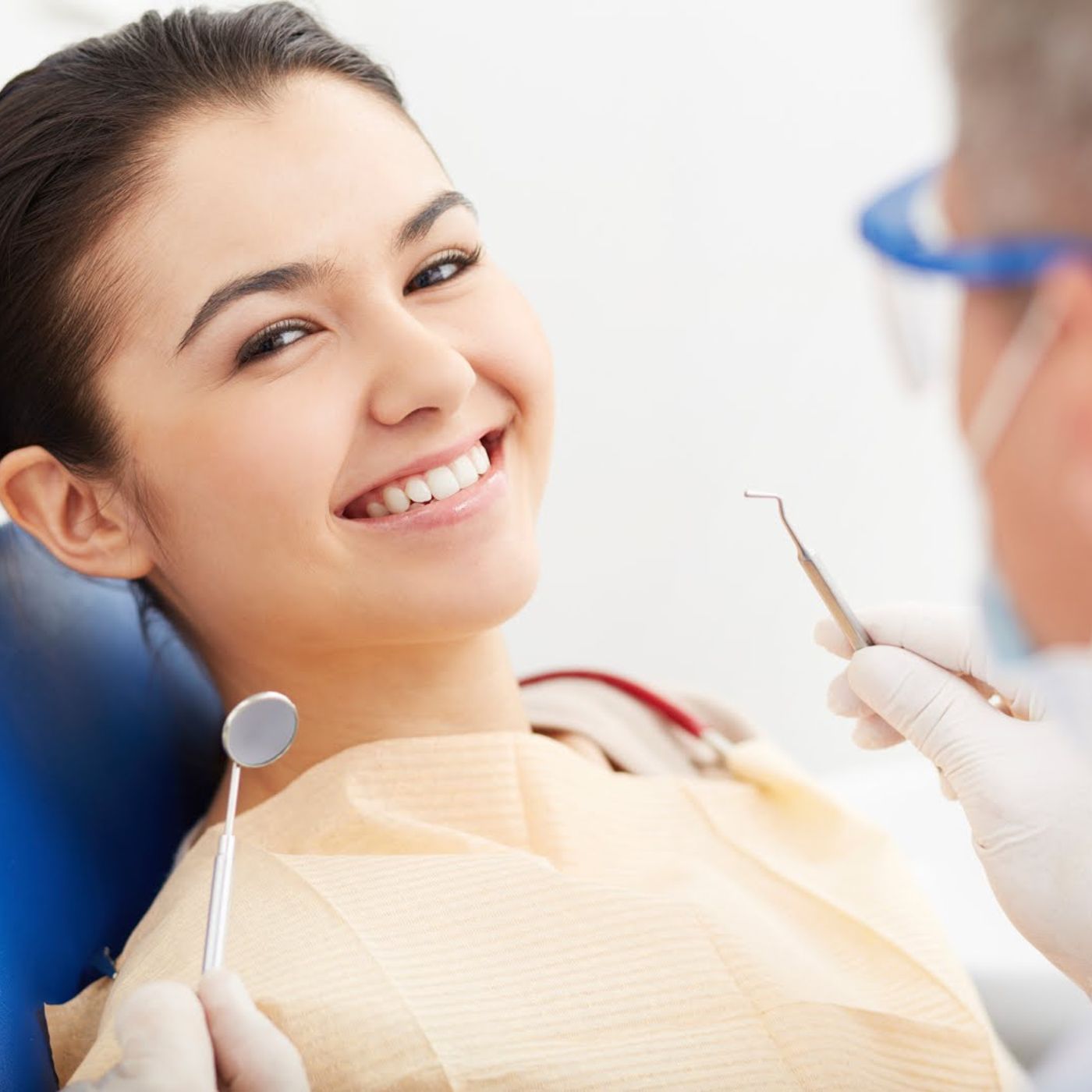 Best Dental Clinic in Mohali podcast artwork