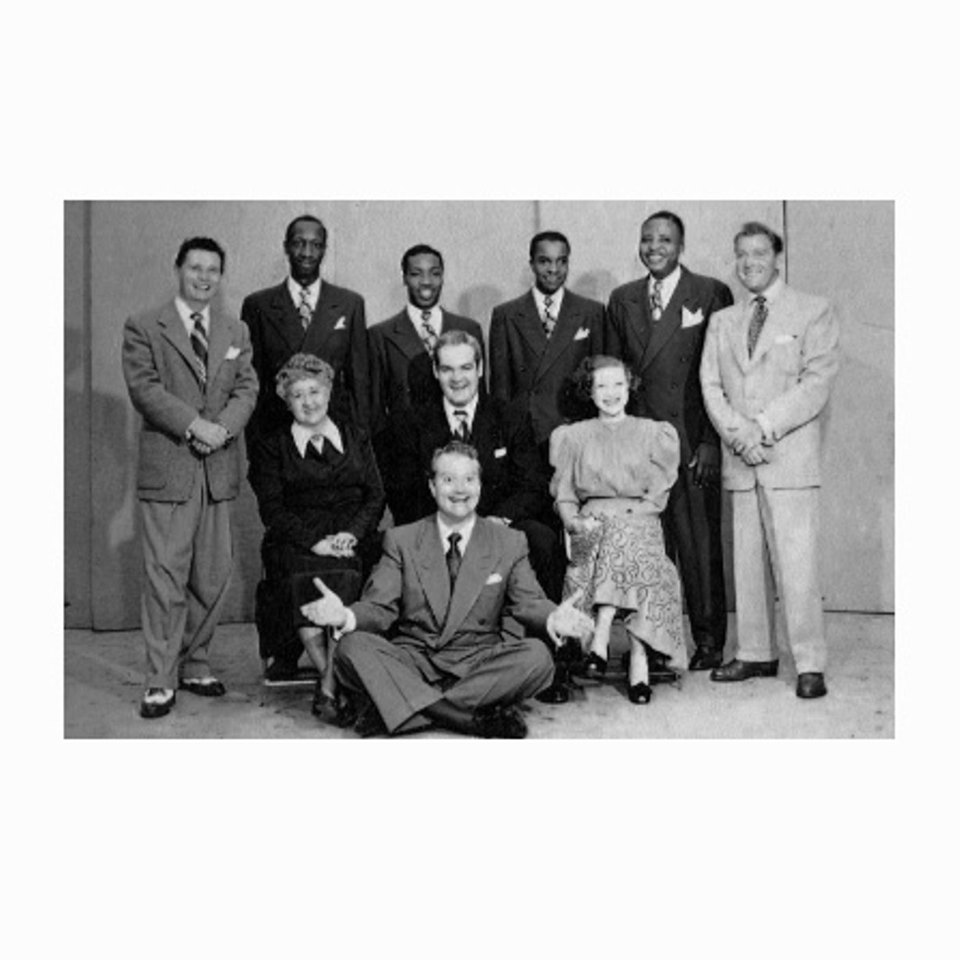 Avalon Time Radio Show!