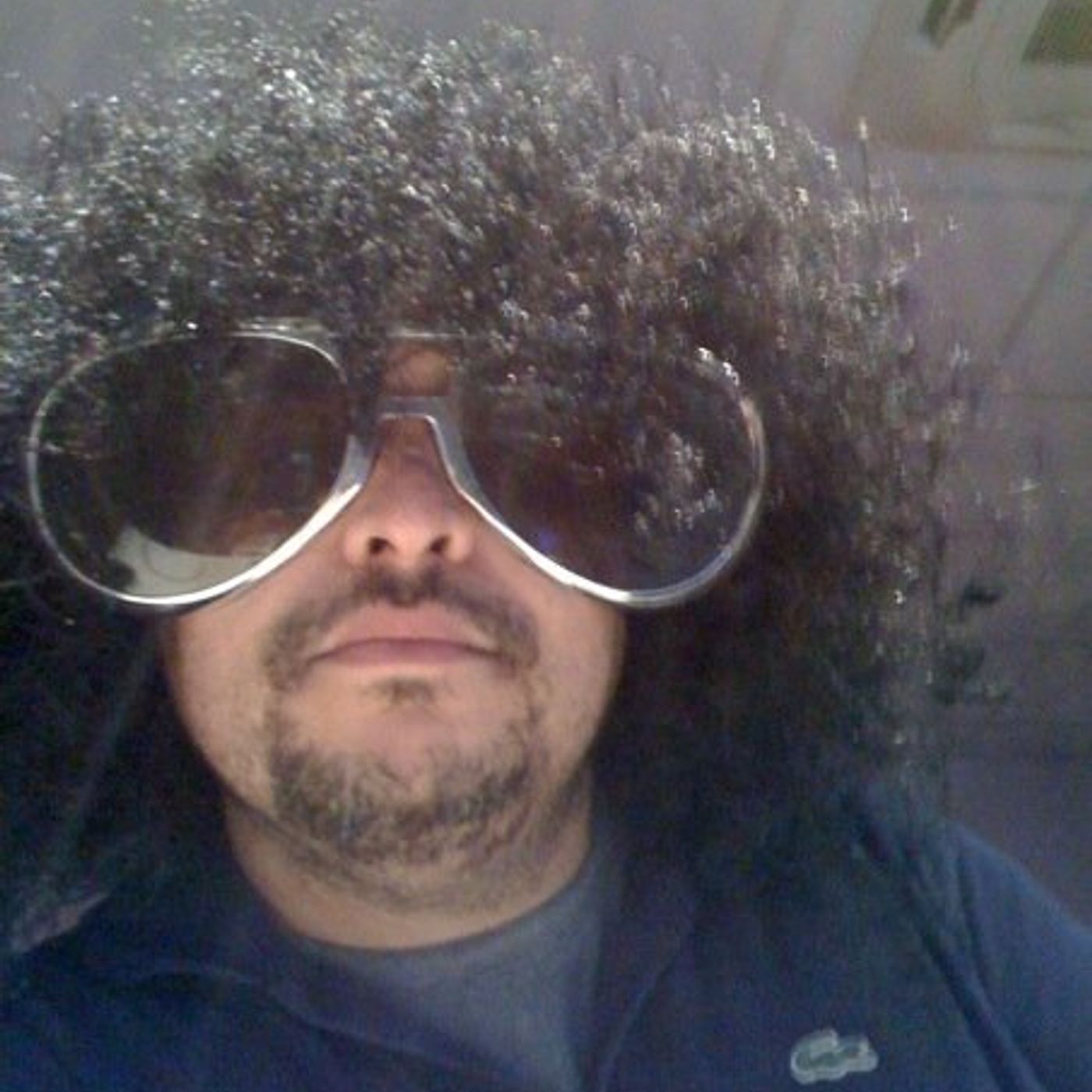 Tender's show cover art