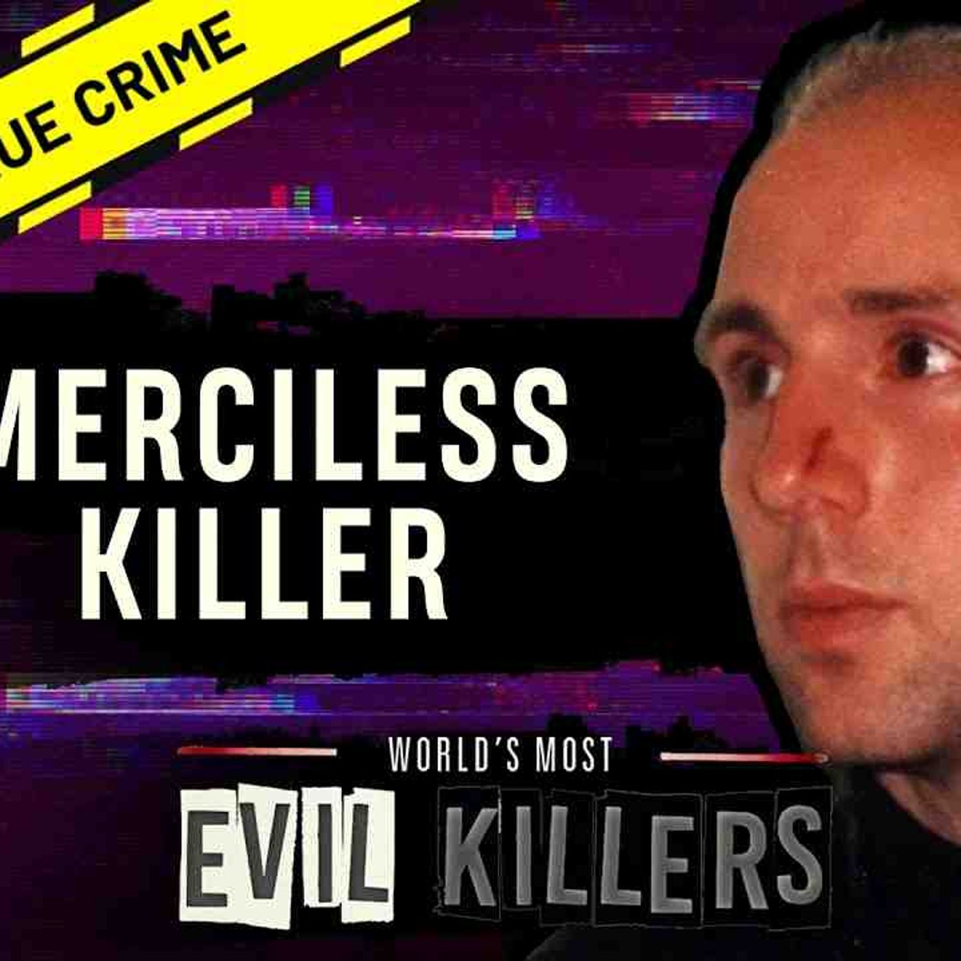 Convicted Killer RELEASED From Prison _ World_s Most Evil Killers episode artwork