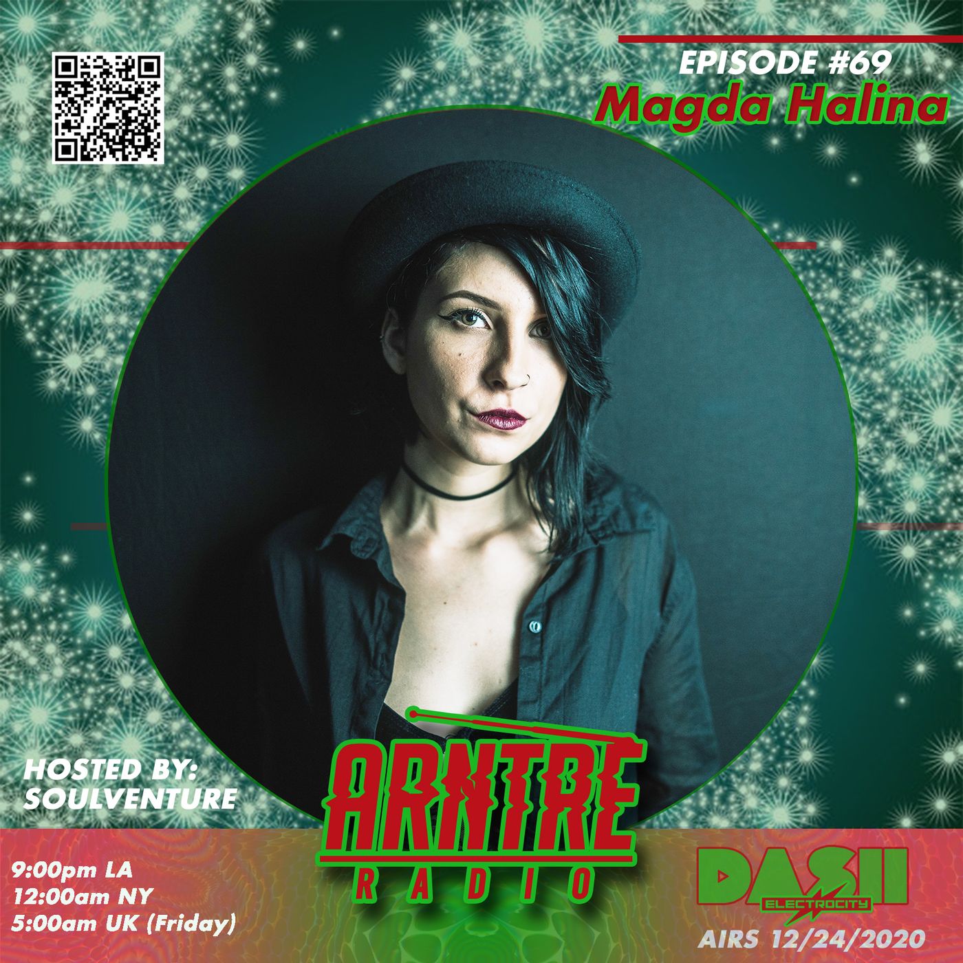 Arntre Radio