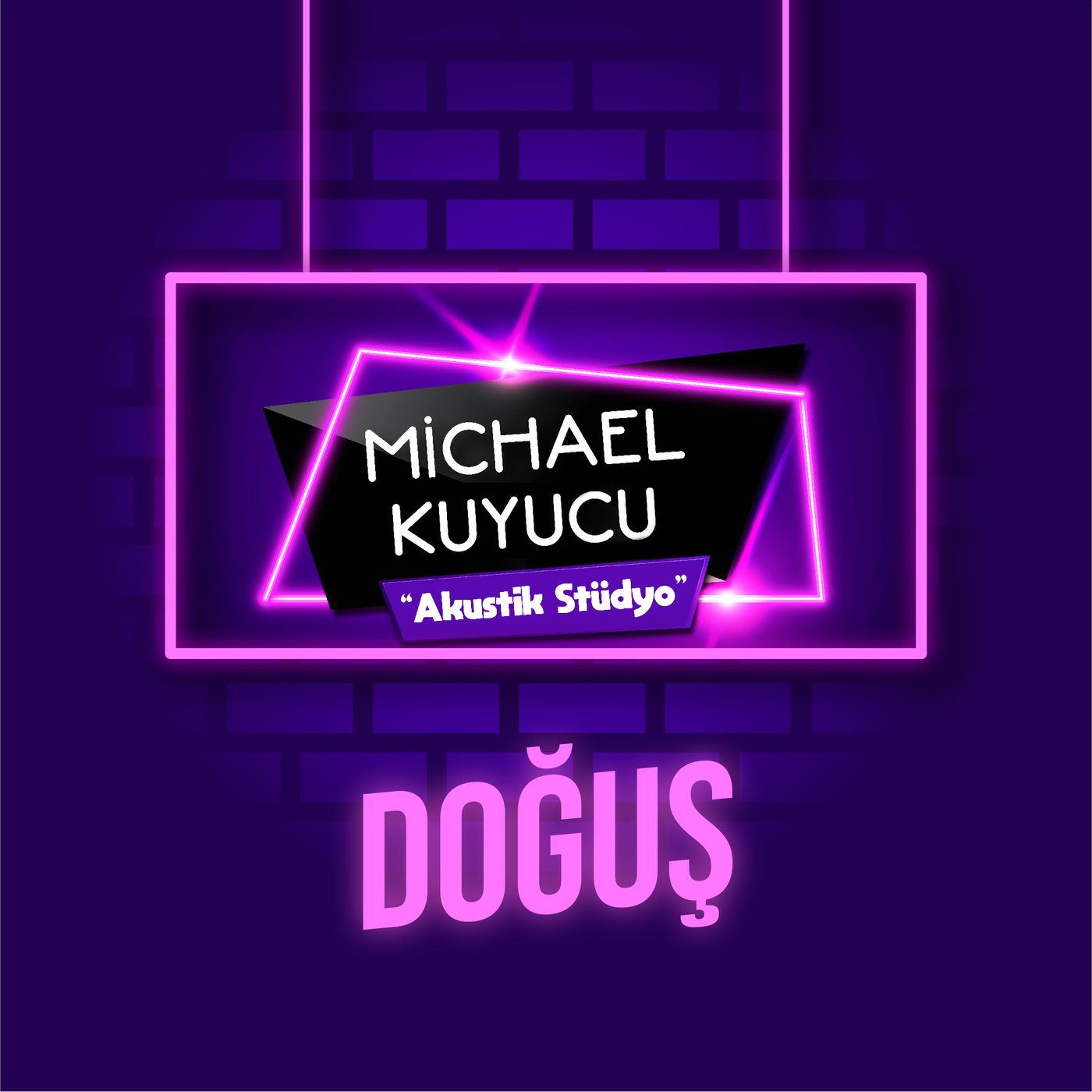 Akustik Stüdyo By Prof.Dr.Michael Kuyucu