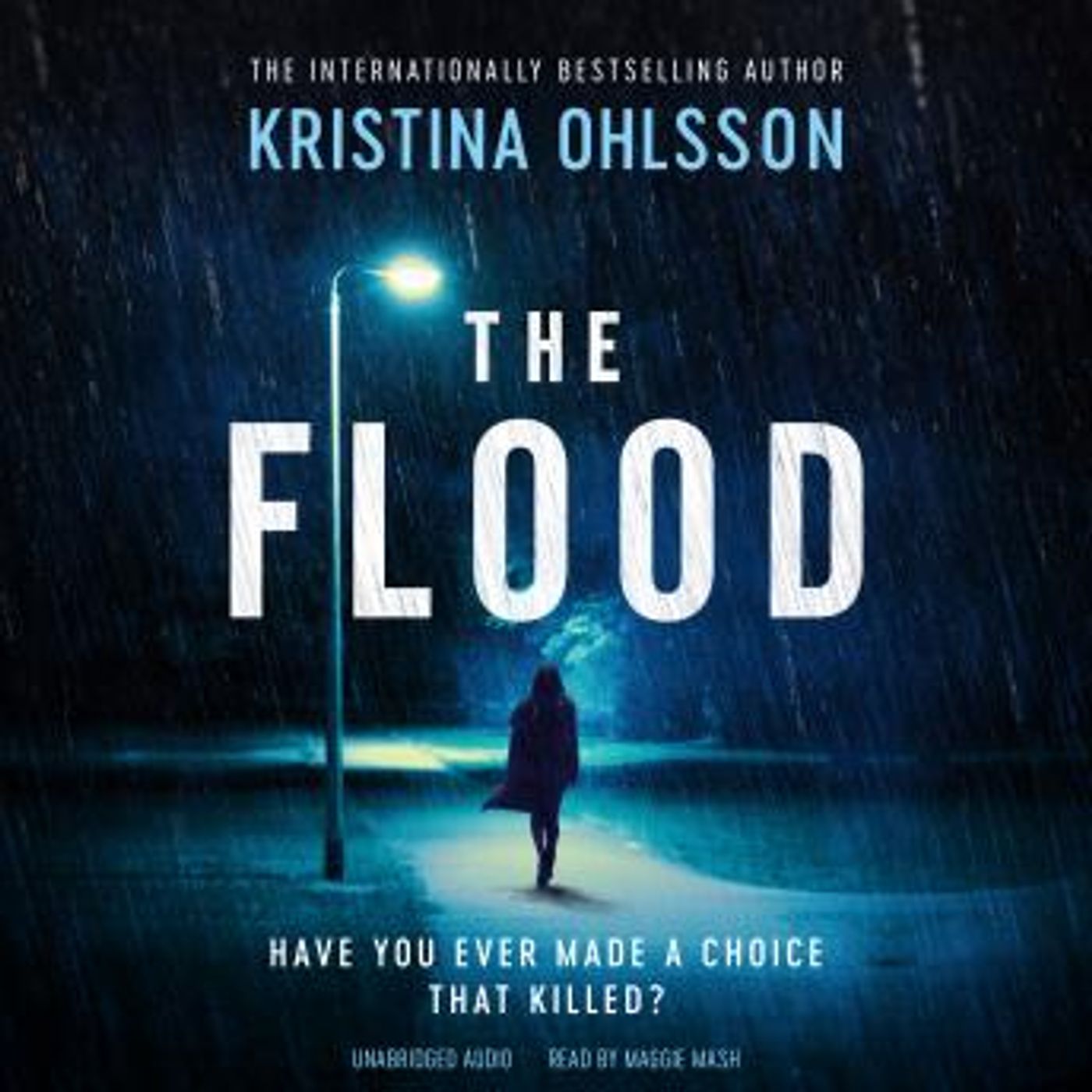 Download High-Quality Full Audiobooks in Mystery, Thriller & Horror, Suspense