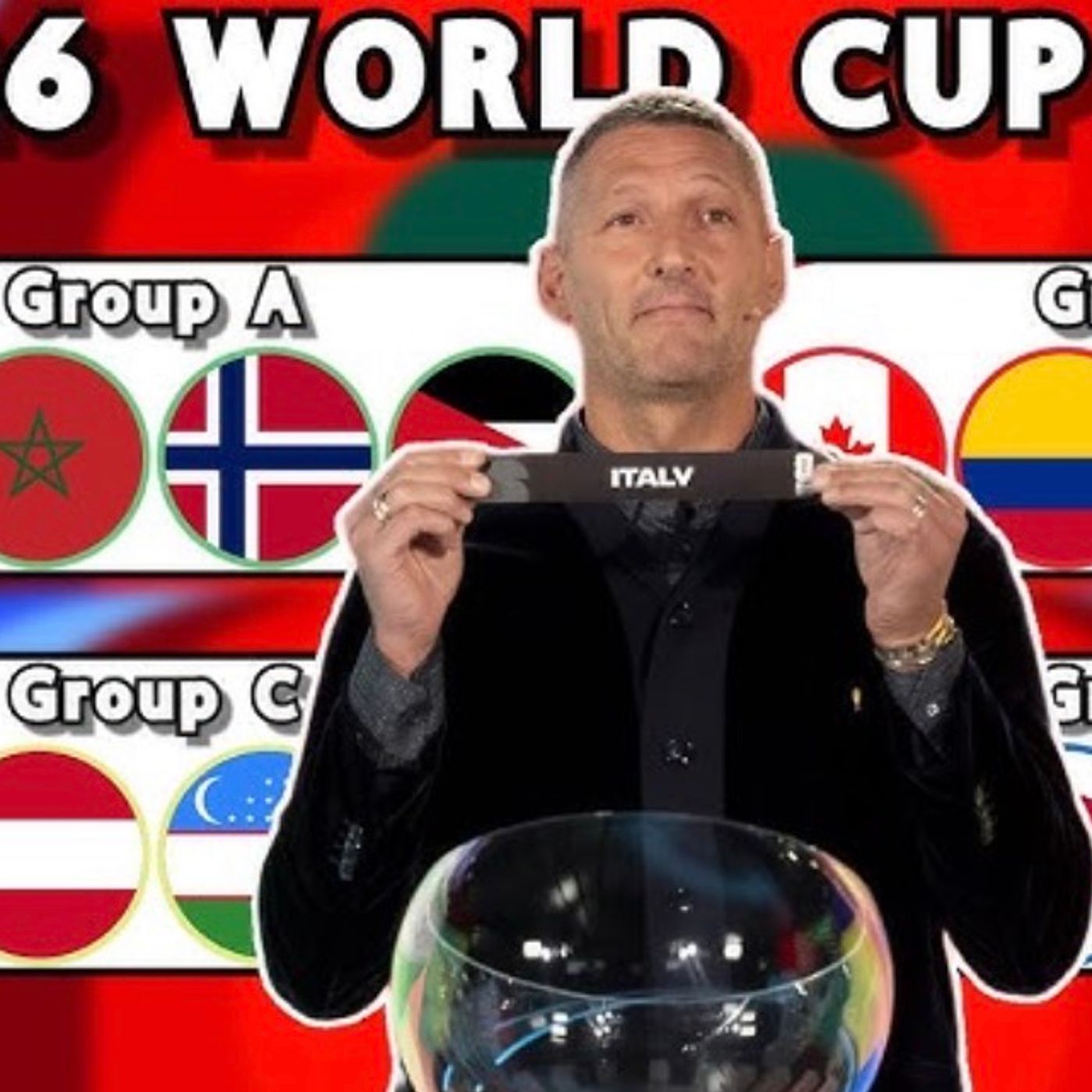 The Football Referee