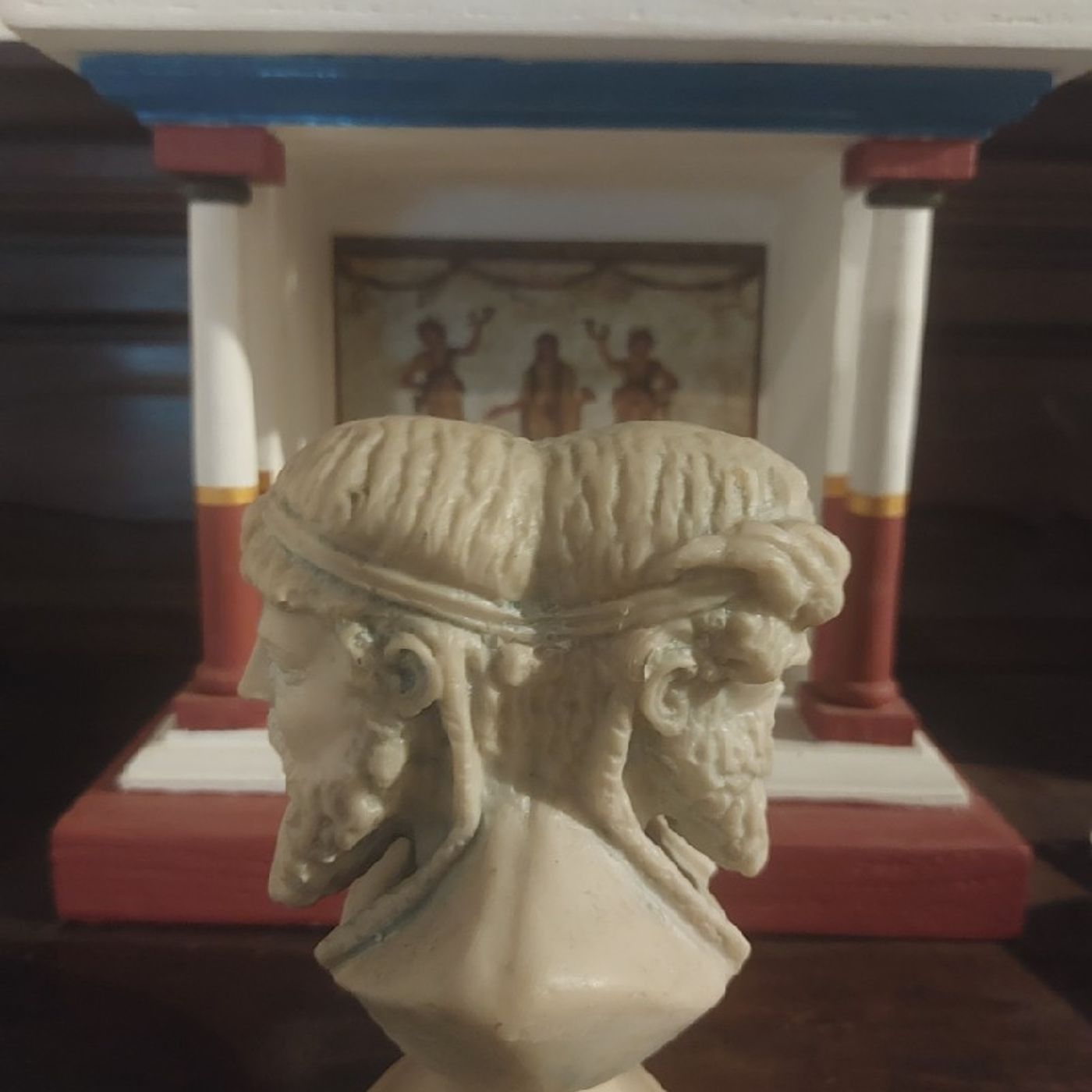 Il podcast di Luca Fiore Veneziano