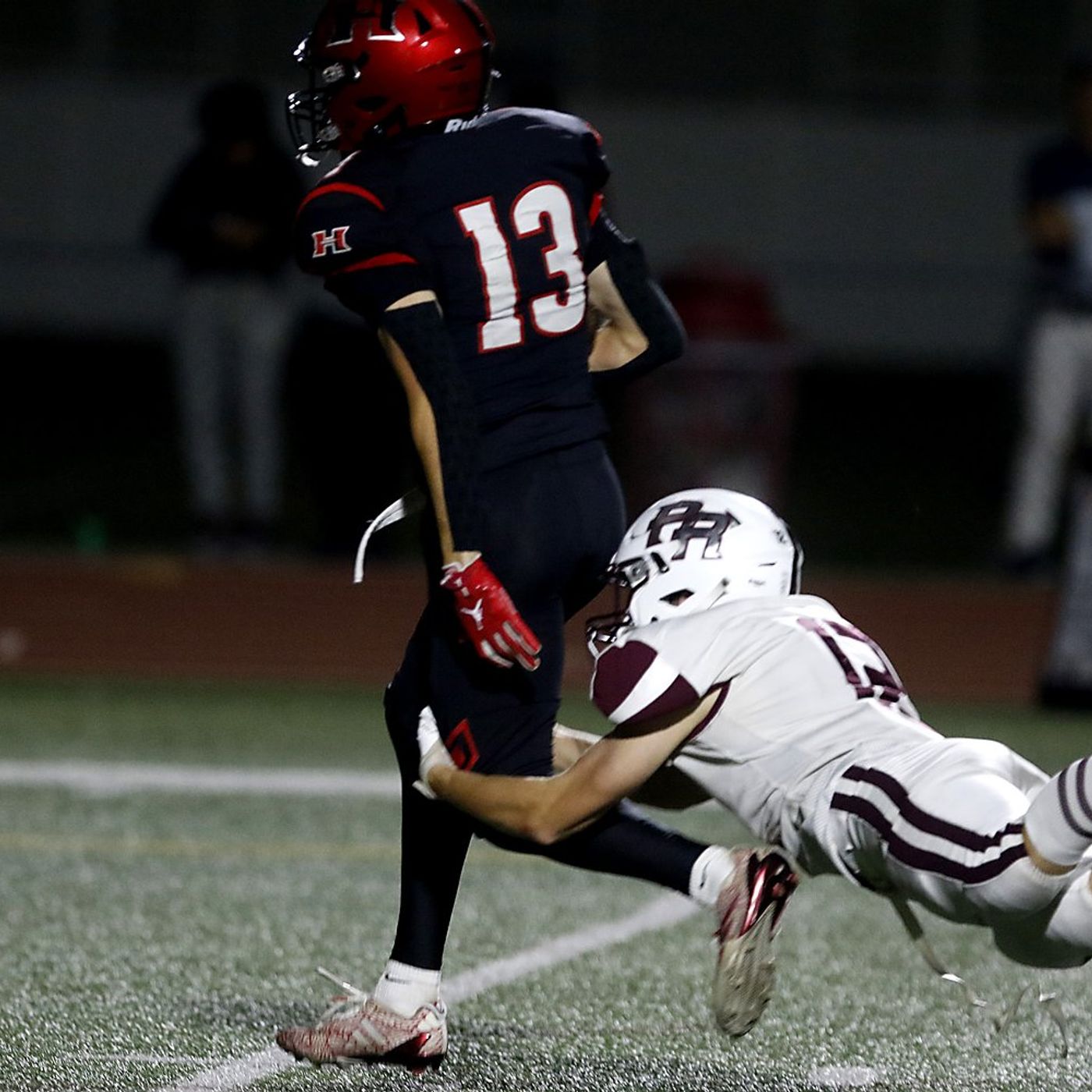 McHenry County Week 7 IHSA football previews episode artwork
