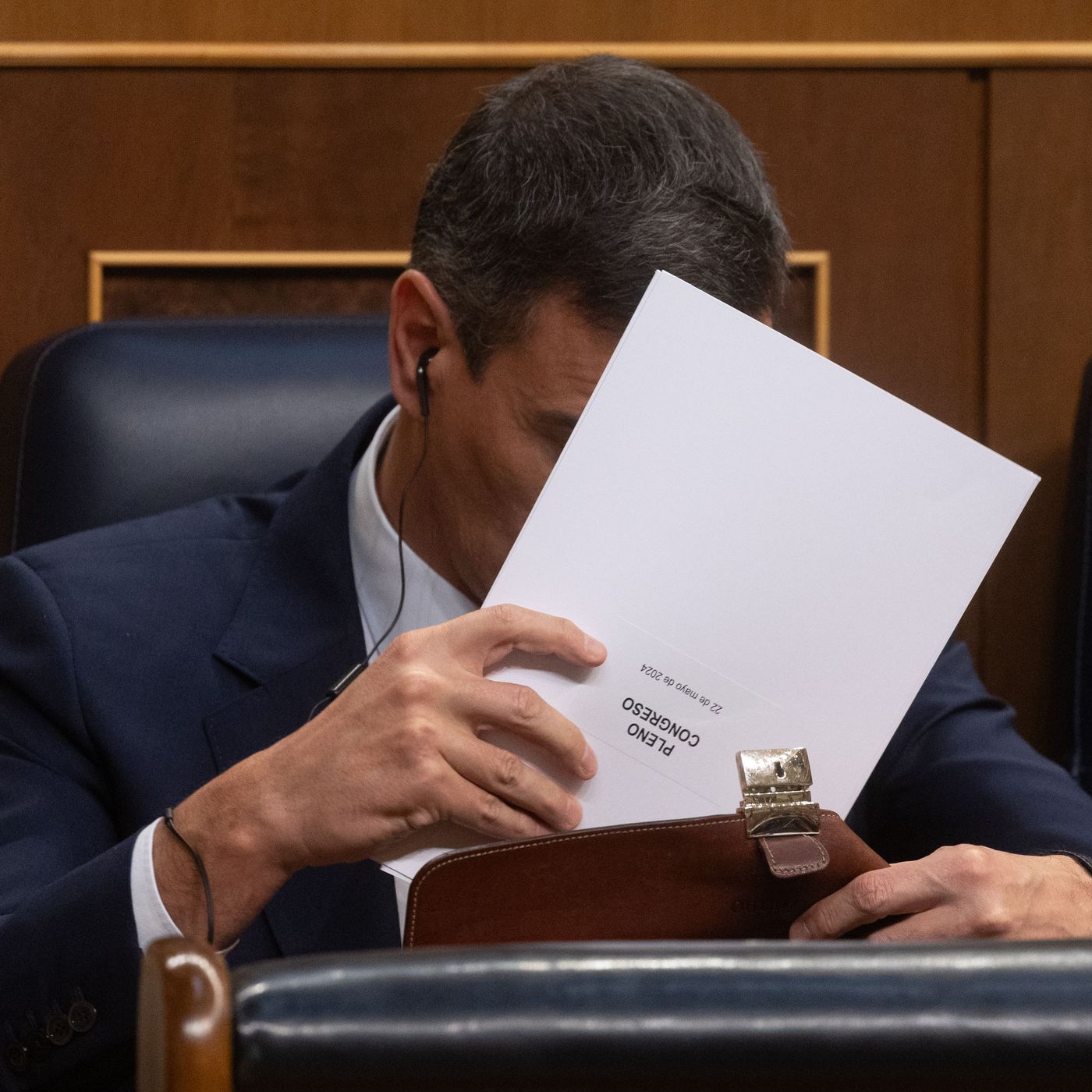 Prensa económica: España acumula ya la cuarta parte de todos los impagos de laudos conocidos a lo largo de la historia