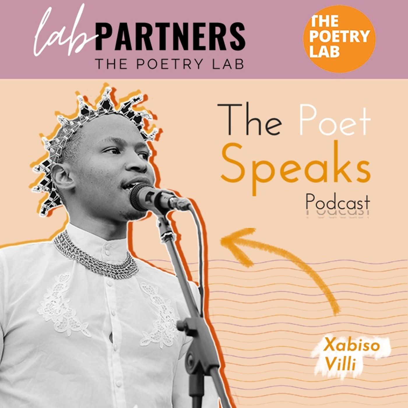 The Poet Speaks Podcast
